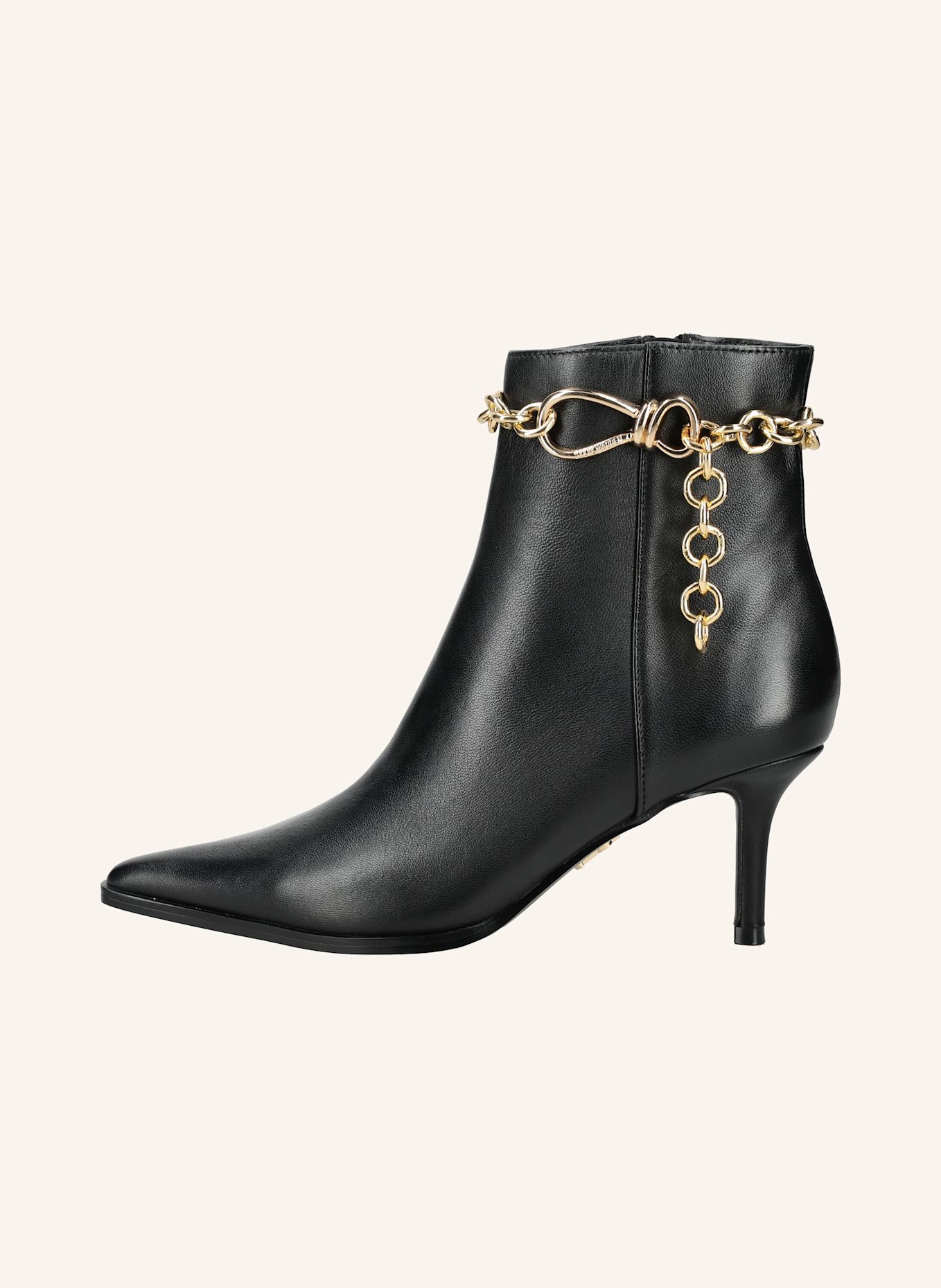 STEVE MADDEN Ankle boots LINK IN: BLACK