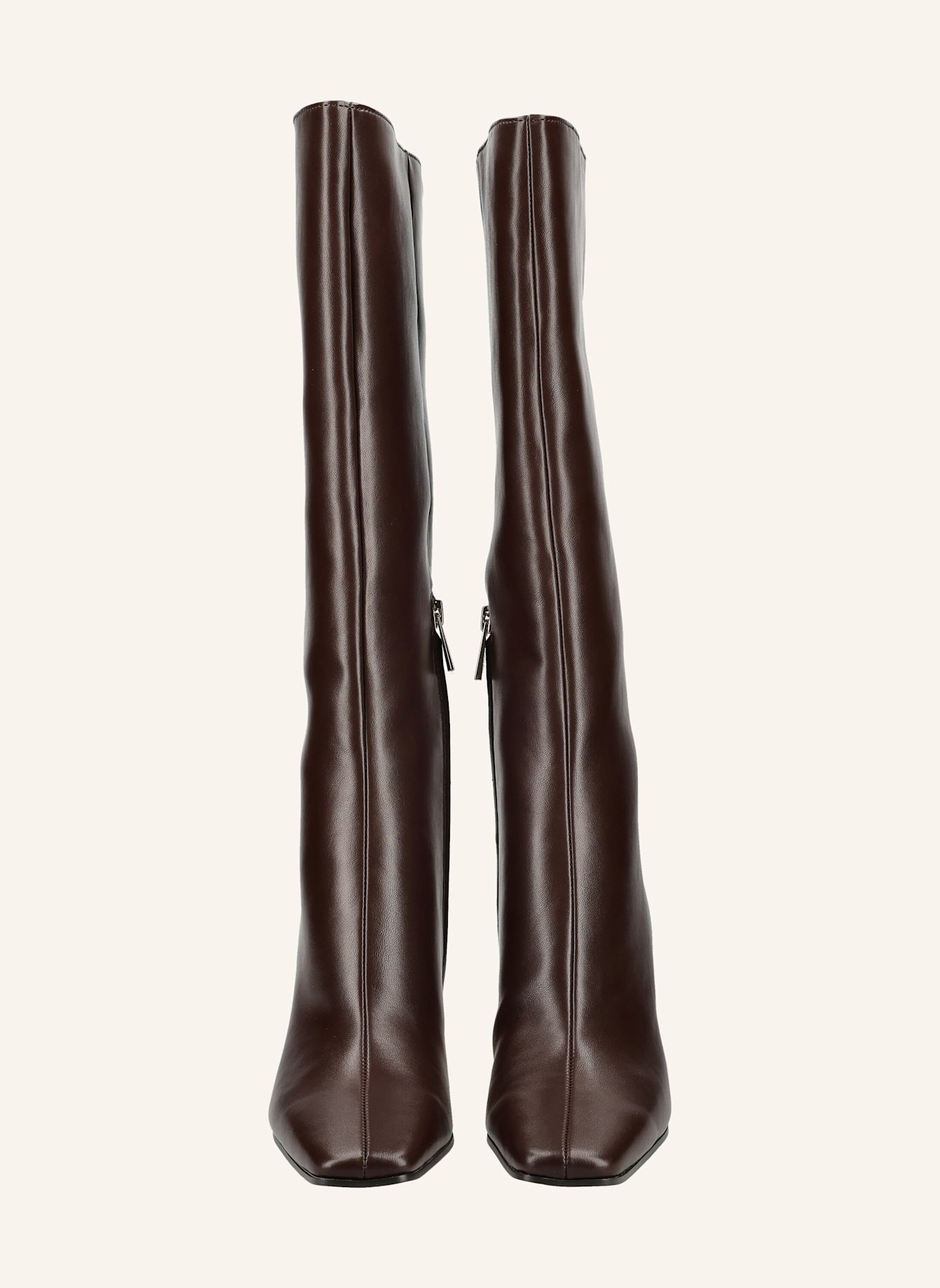 STEVE MADDEN Laarzen FLARES-H: BRUIN