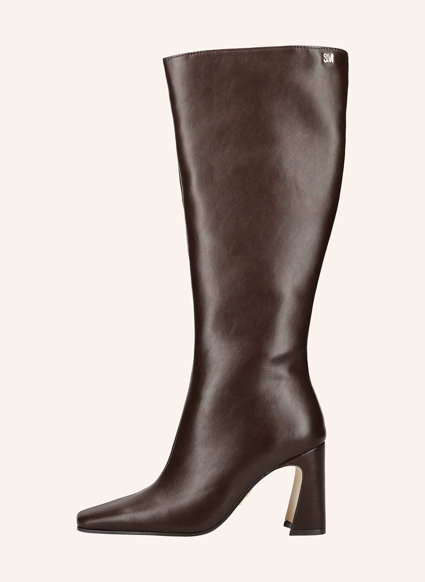 STEVE MADDEN Laarzen FLARES-H: BRUIN