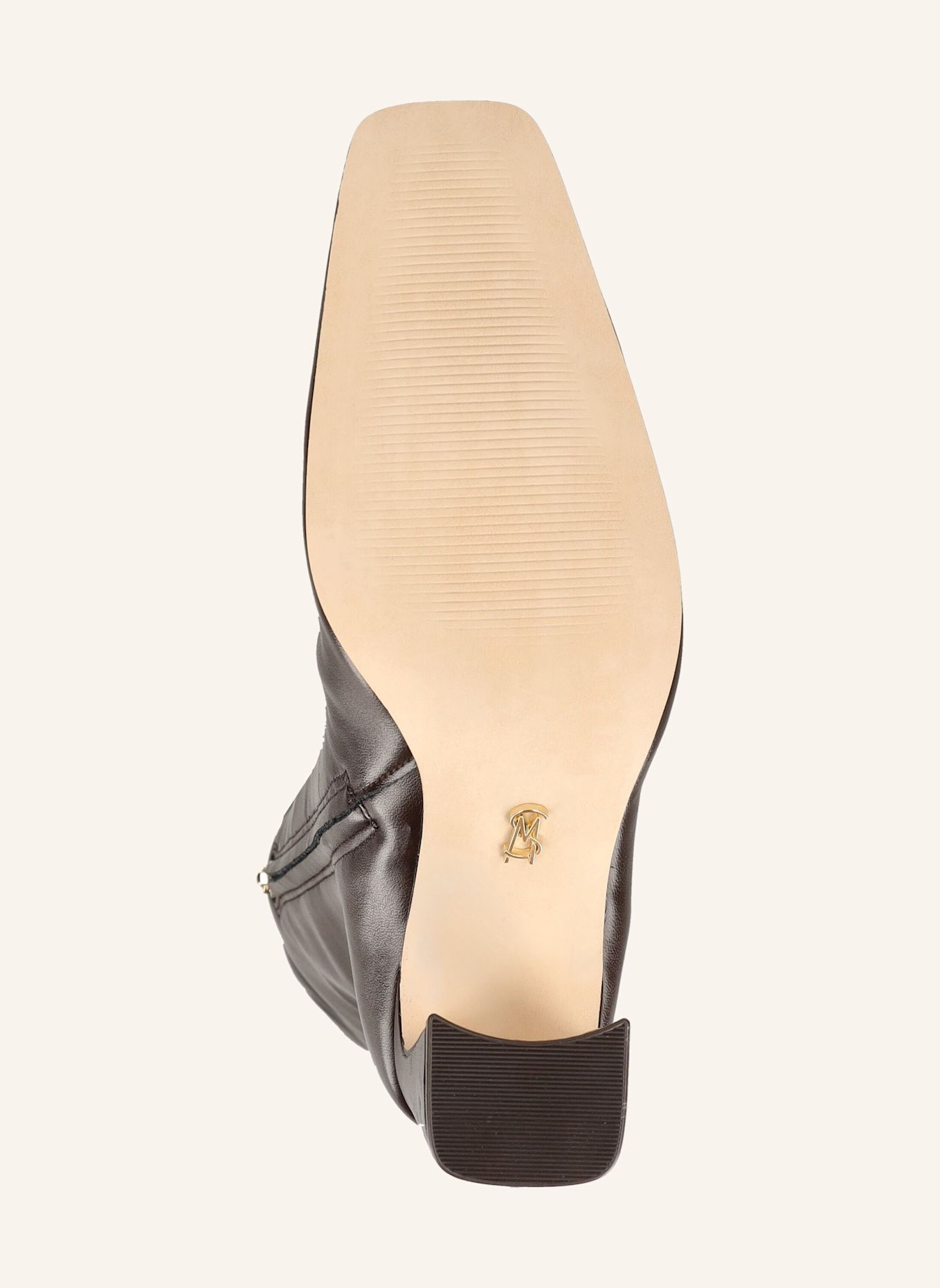STEVE MADDEN Laarzen FLARES-H: BRUIN