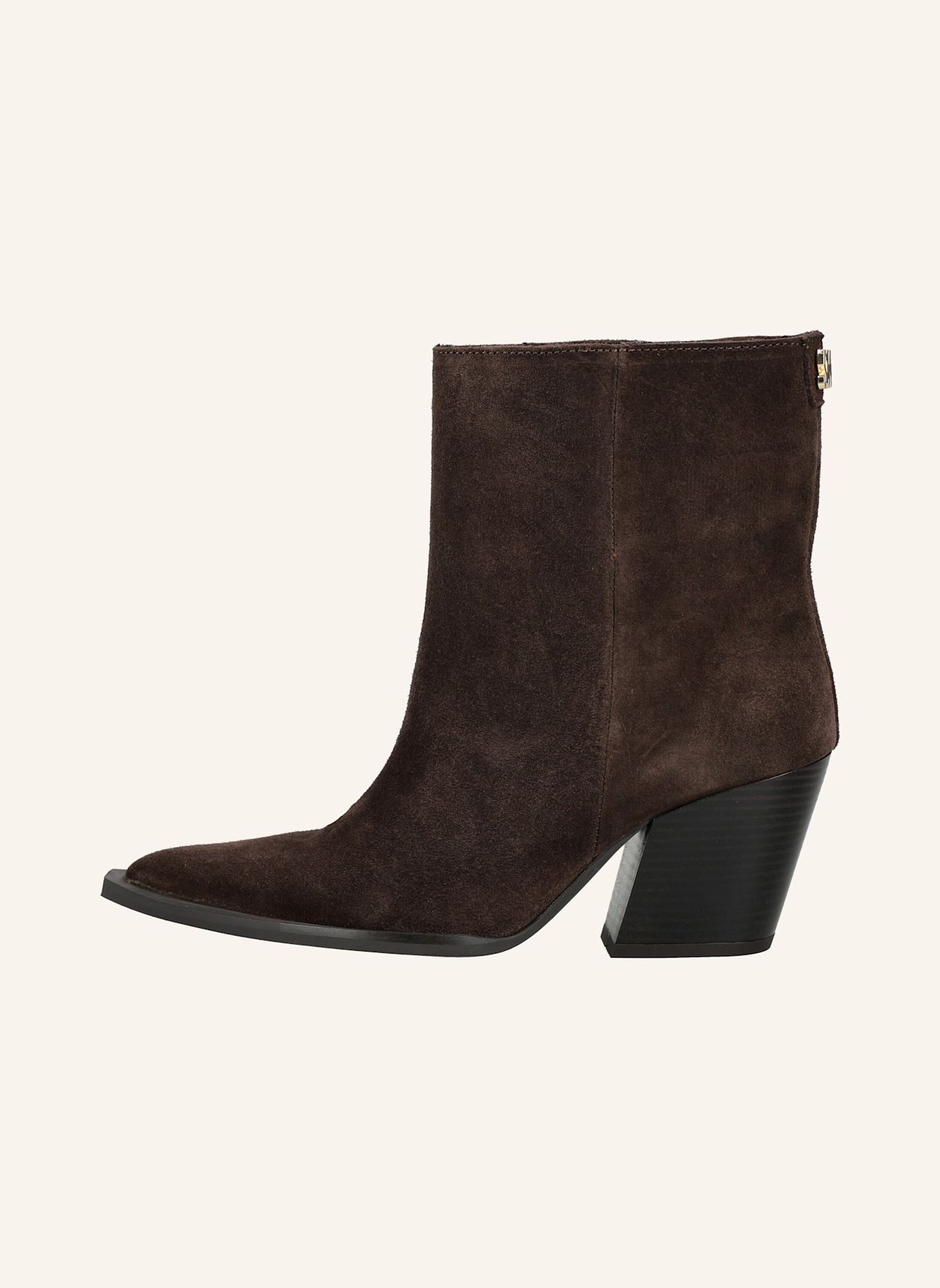 STEVE MADDEN Laarsjes MELLE: BRUIN