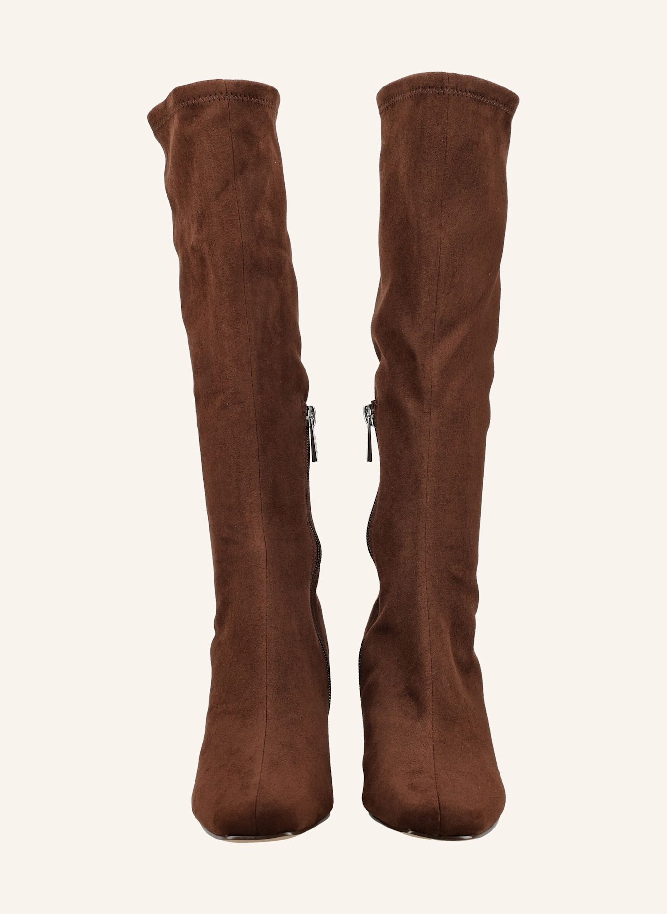 STEVE MADDEN Stiefel HOLLY: BRAUN