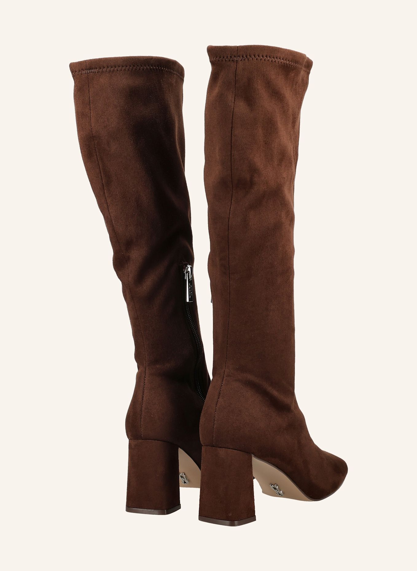 STEVE MADDEN Stiefel HOLLY: BRAUN