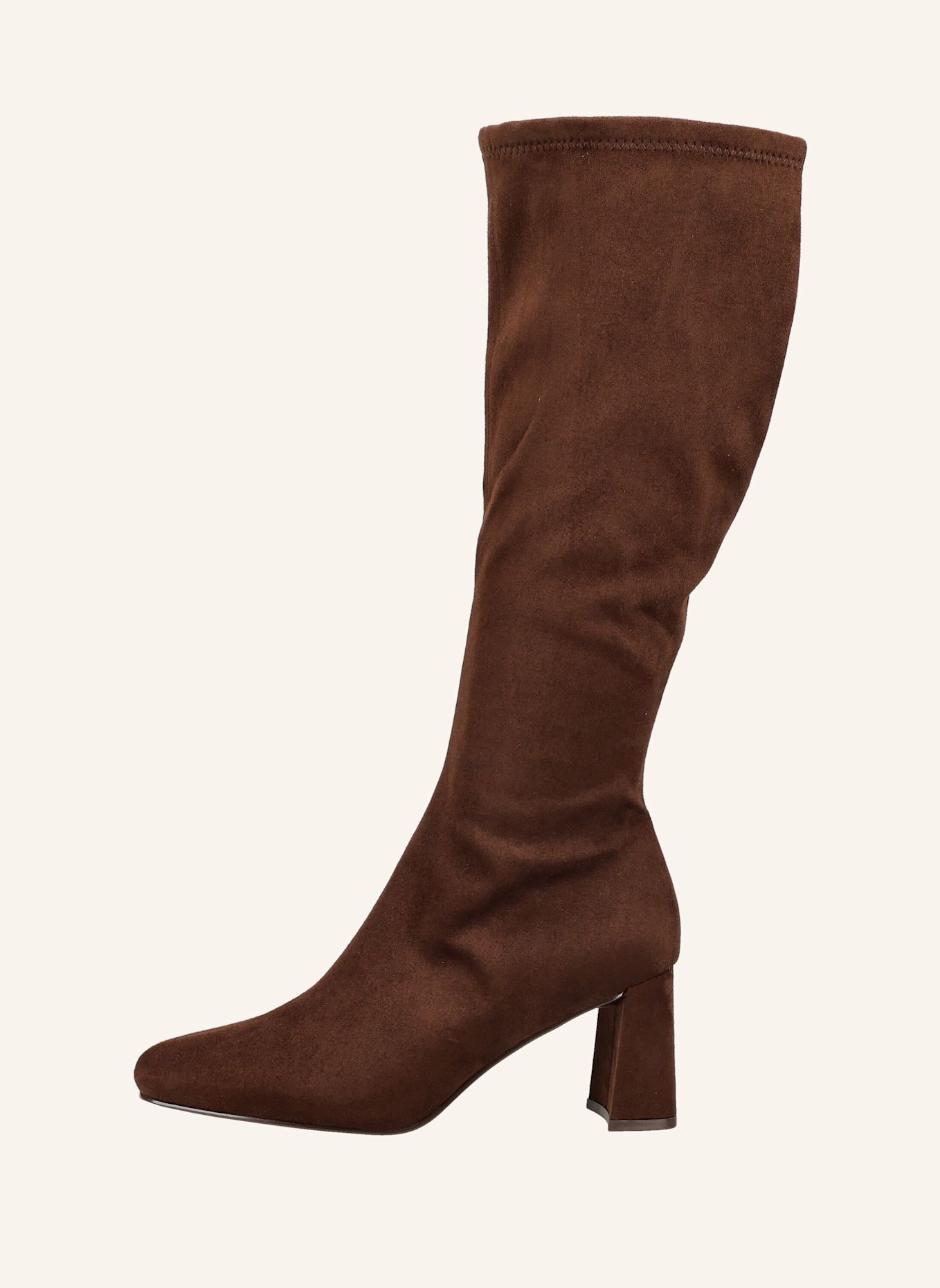 STEVE MADDEN Stiefel HOLLY: BRAUN