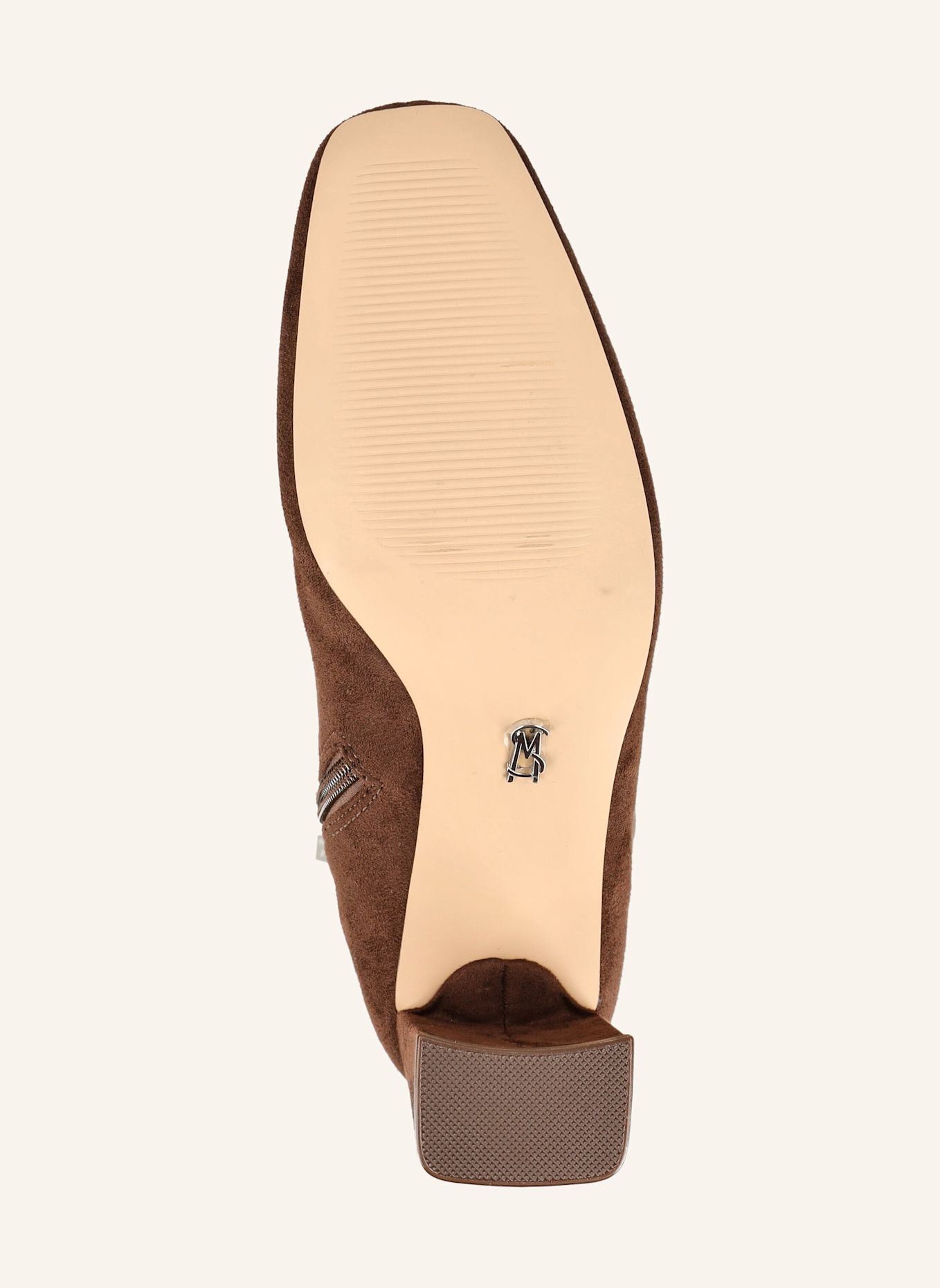 STEVE MADDEN Stiefel HOLLY: BRAUN