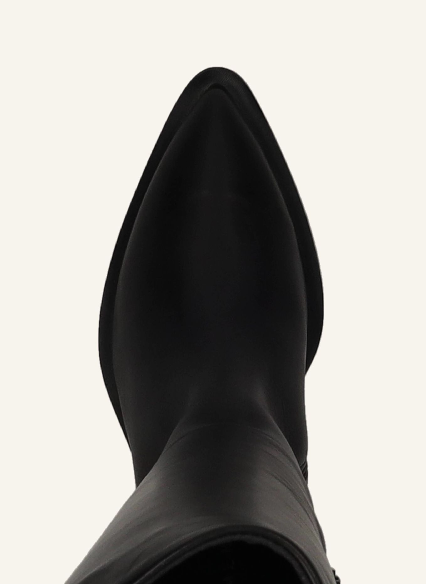PAVEMENT Stiefel FINKA: SCHWARZ