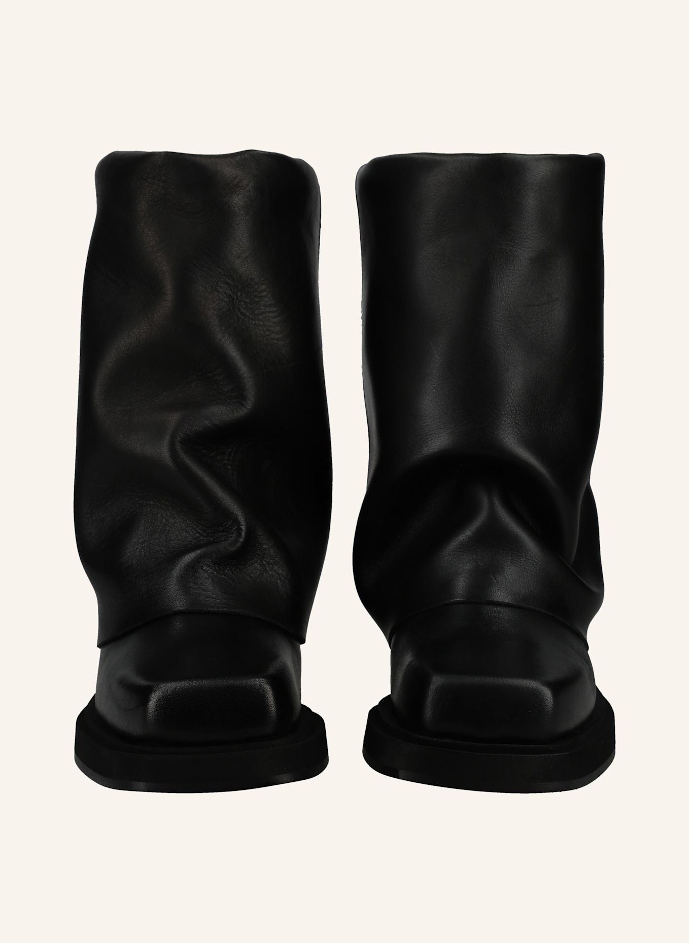 PAVEMENT Stiefelette EDONA: SCHWARZ