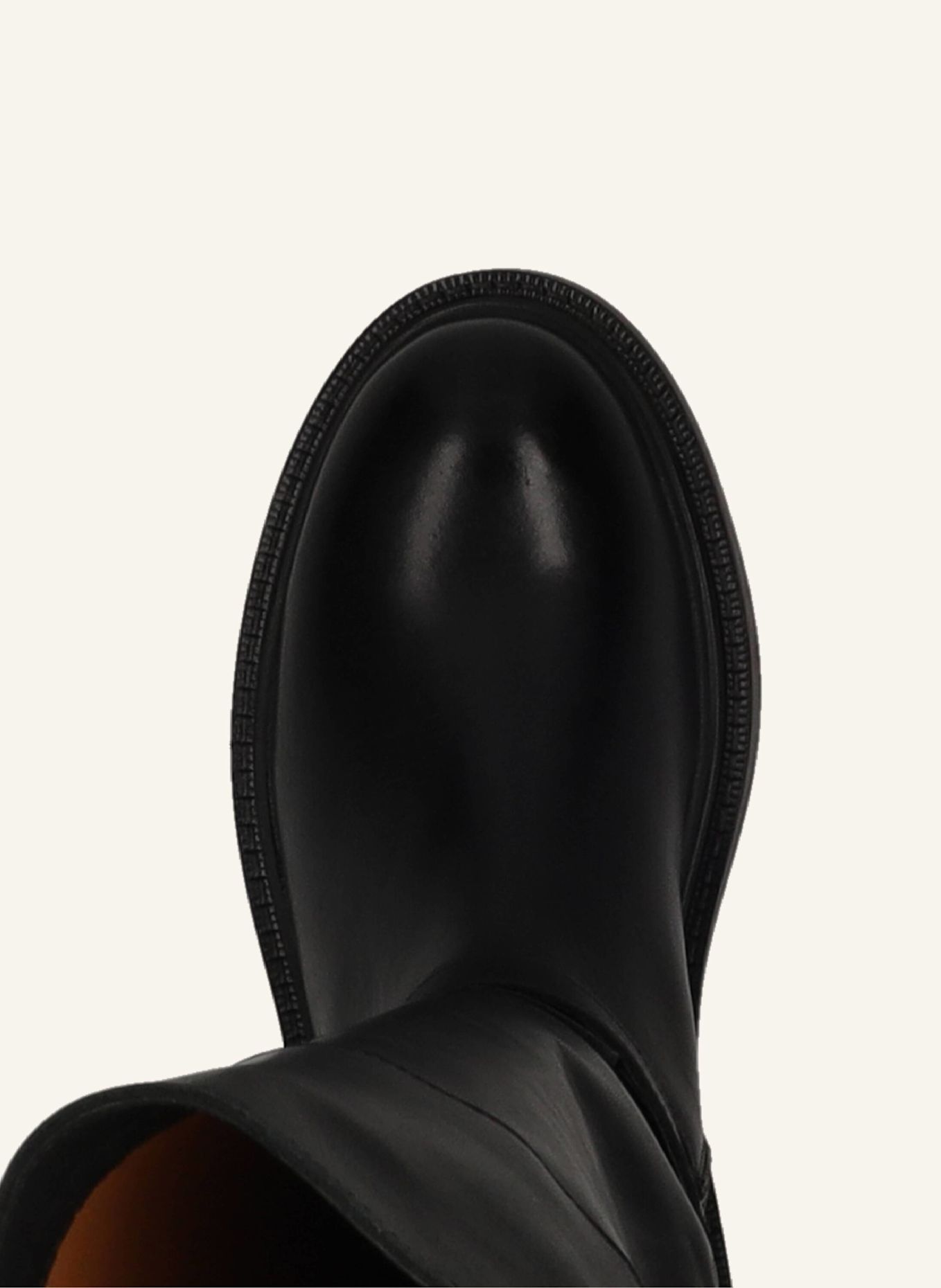 PAVEMENT Stiefel JYTTE: SCHWARZ