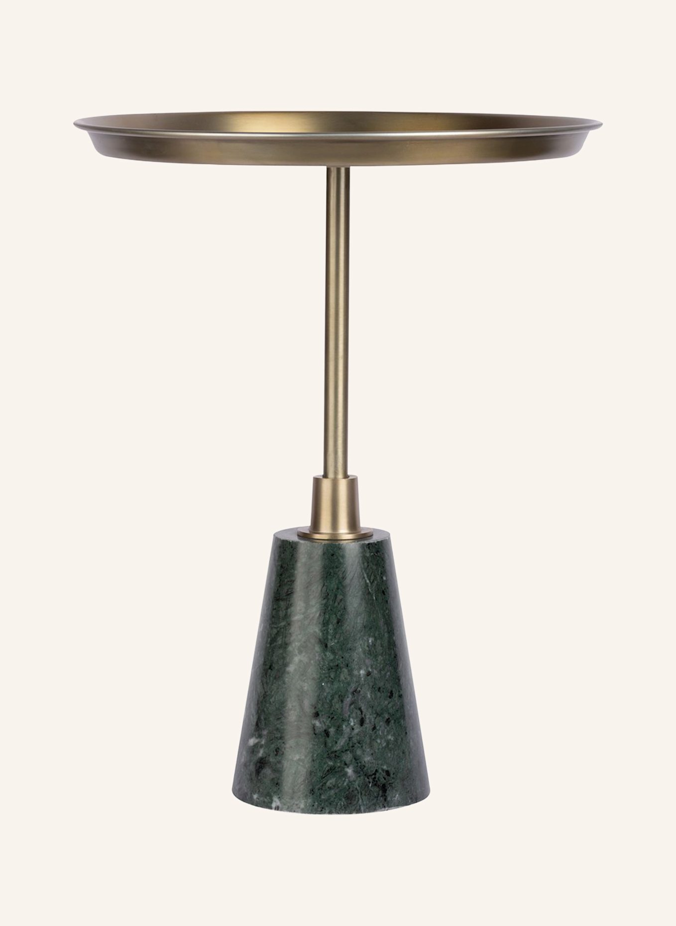 Kayoom Beistelltisch GRANT: GOLD