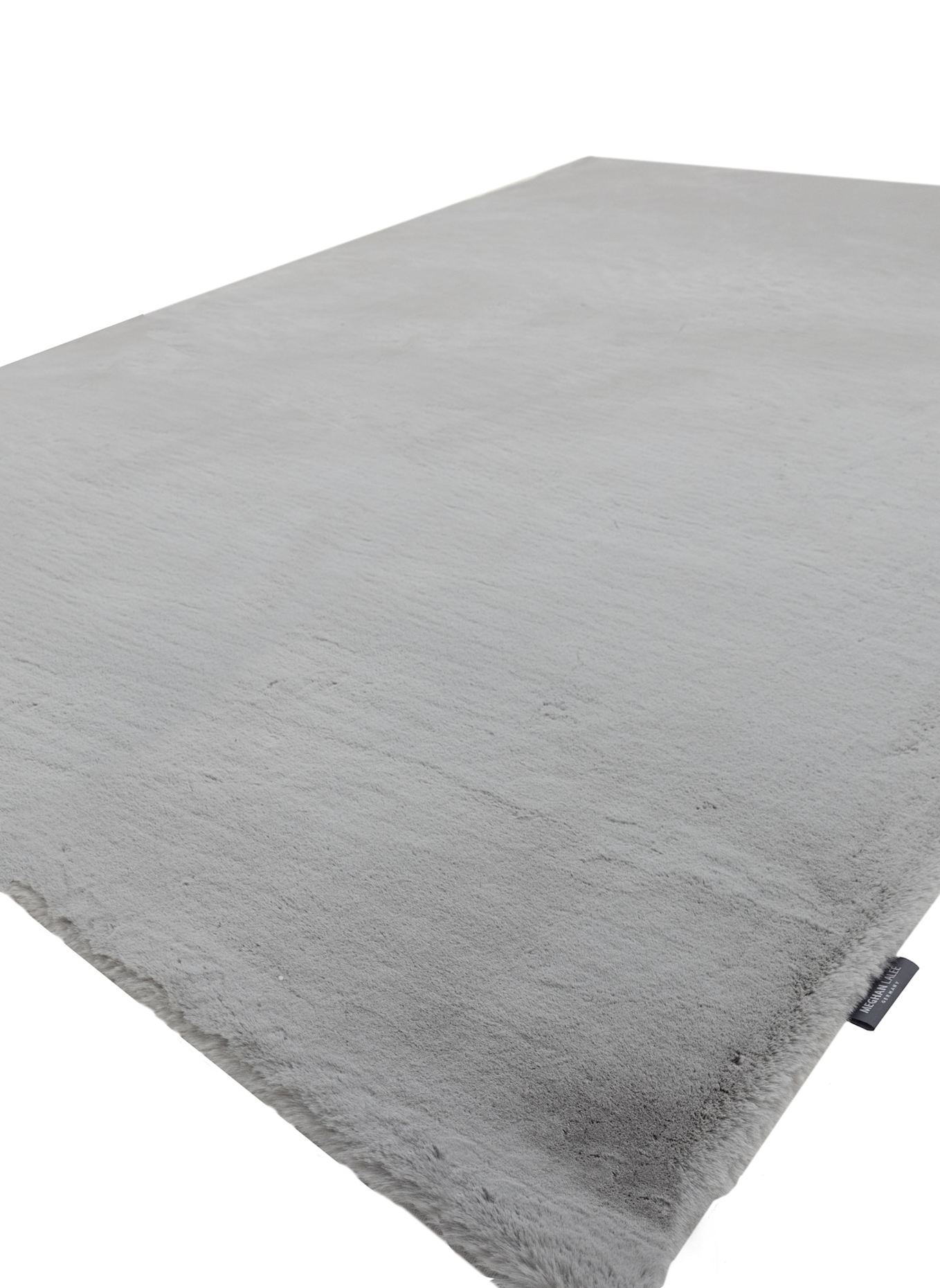 Kayoom Fell Teppich SUMMIT 625: GRAU