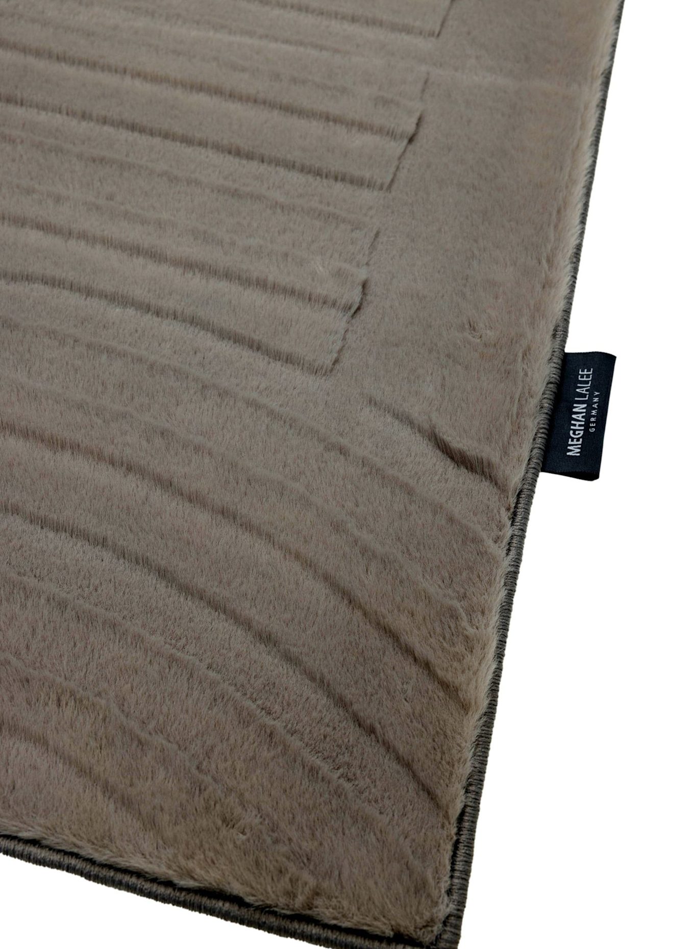 Kayoom Teppich COSMIC 526: GRAU