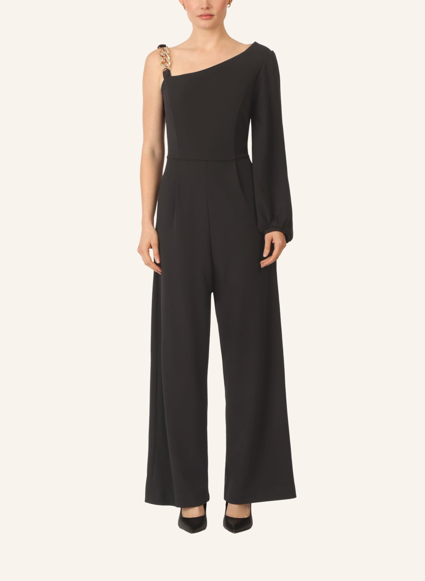 APART Overall: SCHWARZ