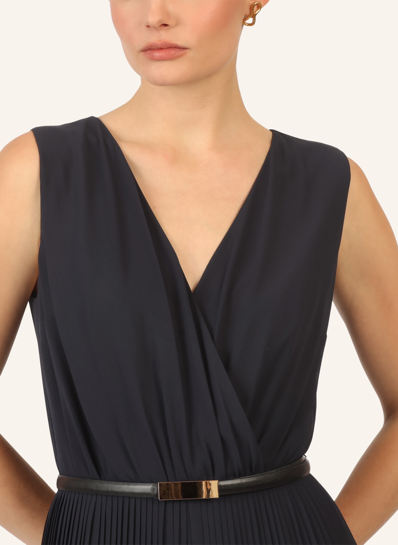 APART Overall: DUNKELBLAU