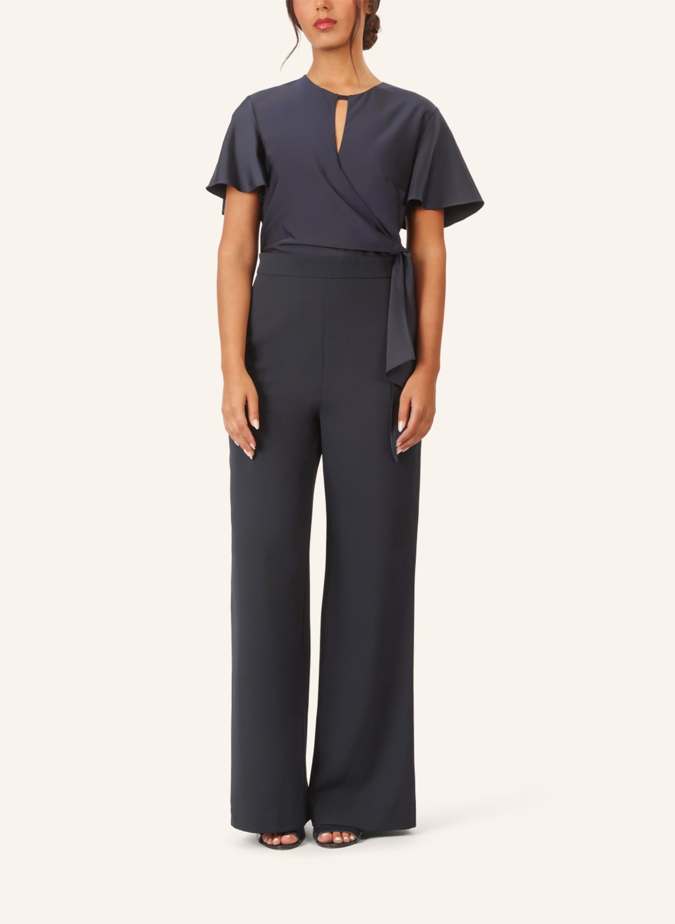 APART Overall: DUNKELBLAU