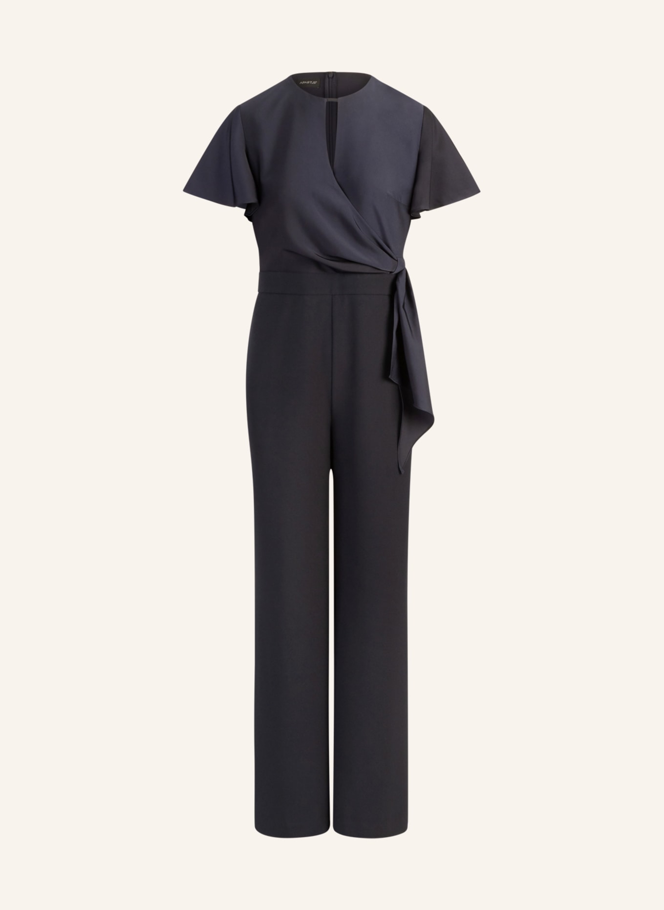 APART Overall: DUNKELBLAU