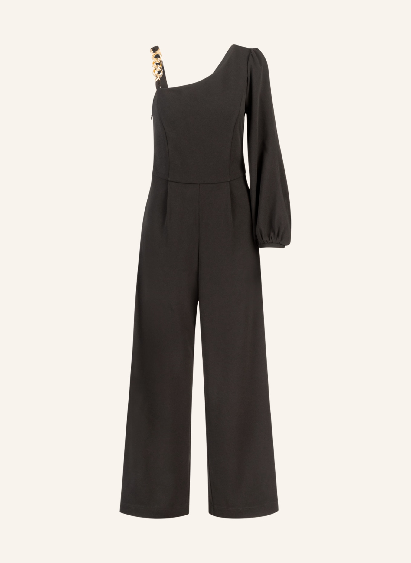 APART Overall: SCHWARZ