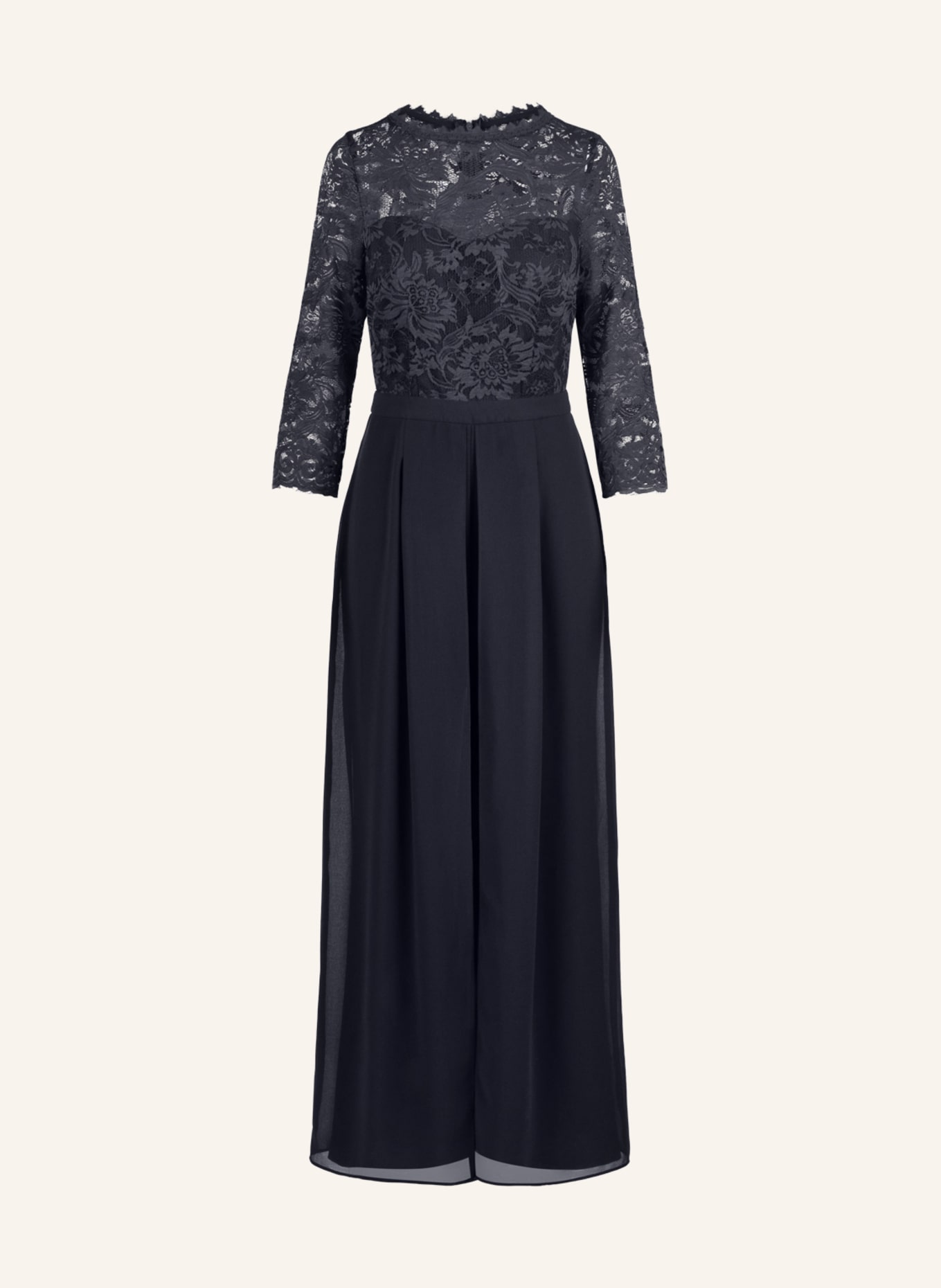 APART Abendoverall: DUNKELBLAU