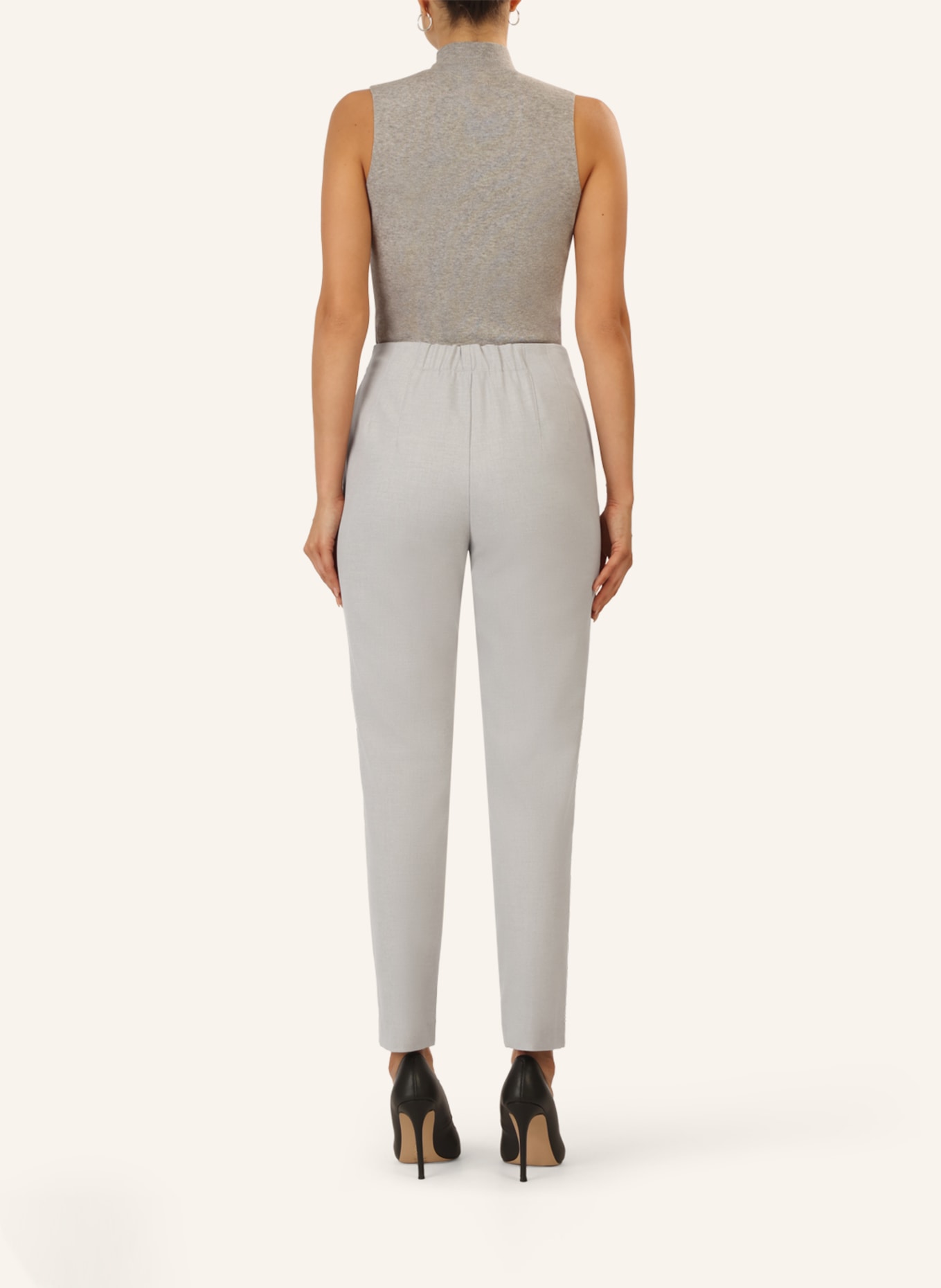 APART 7/8 Hose: GRAU