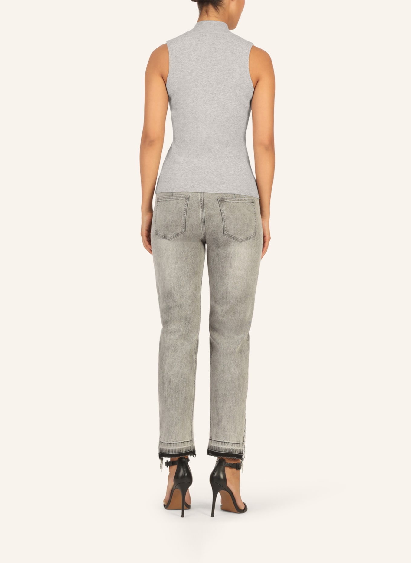 APART Stricktop: GRAU