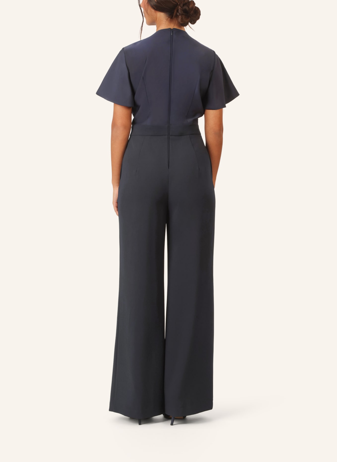 APART Overall: DUNKELBLAU