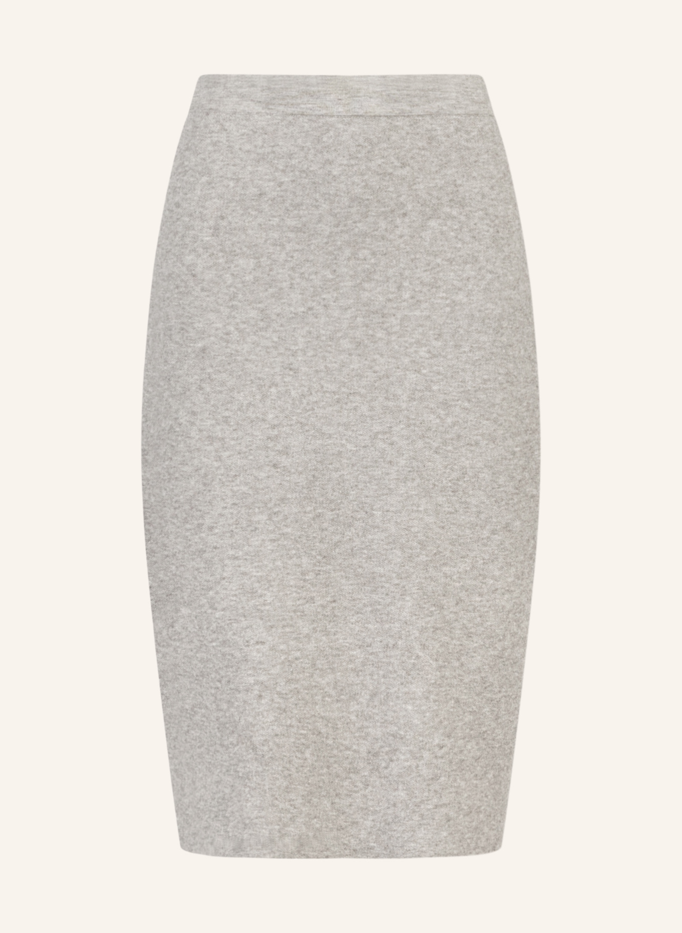 APART Strickrock: GRAU