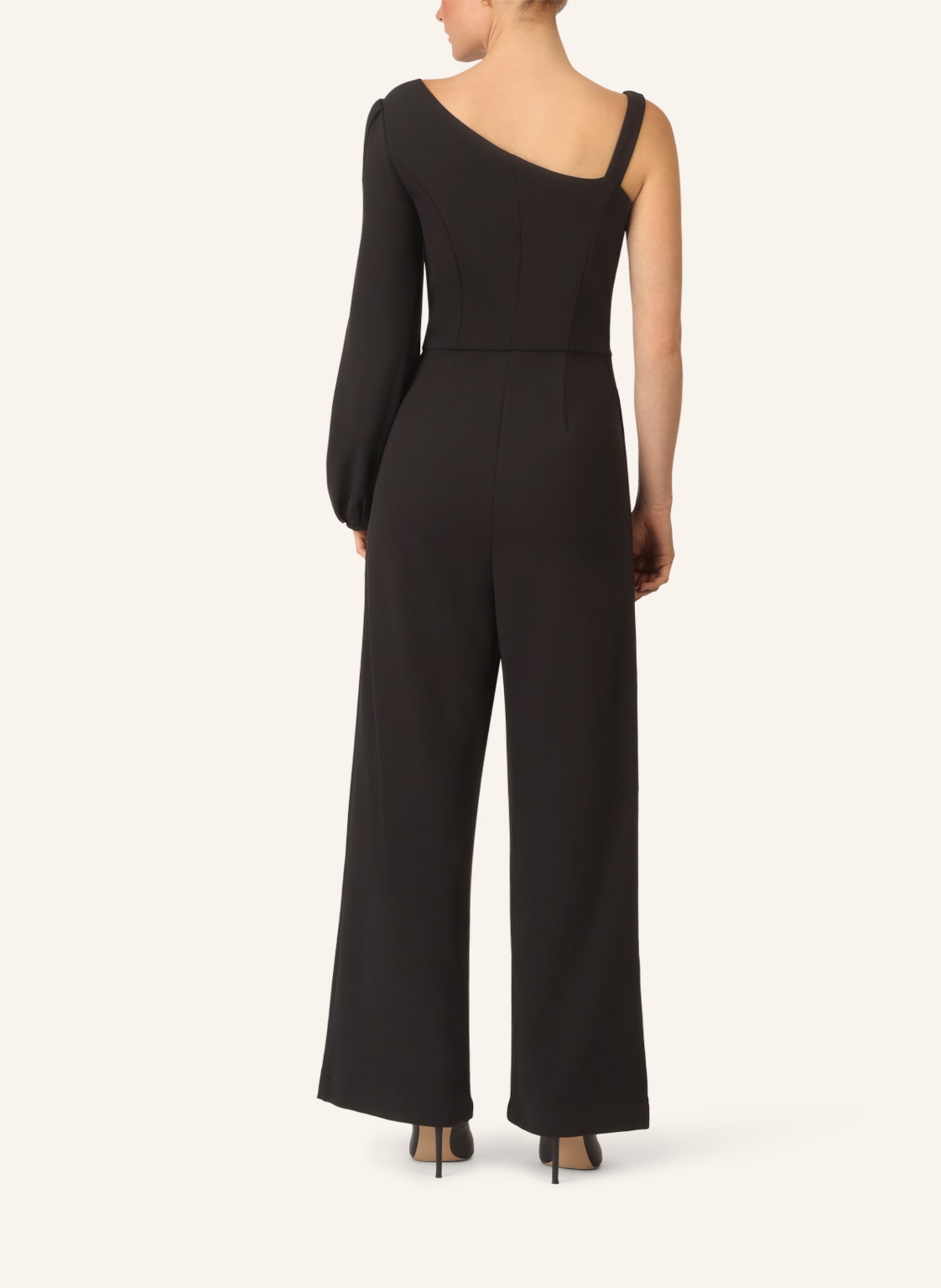 APART Overall: SCHWARZ