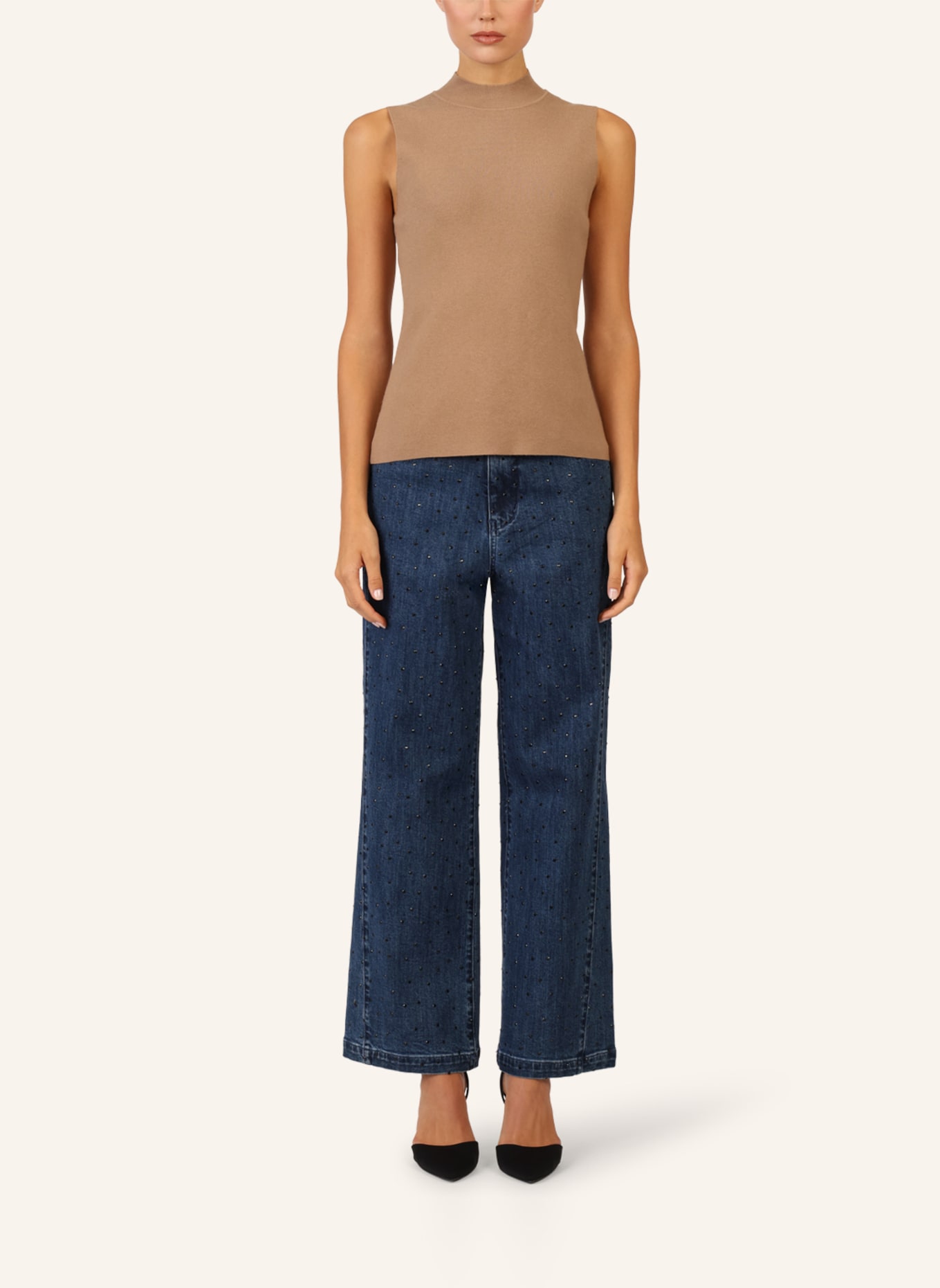 APART Stricktop: CAMEL