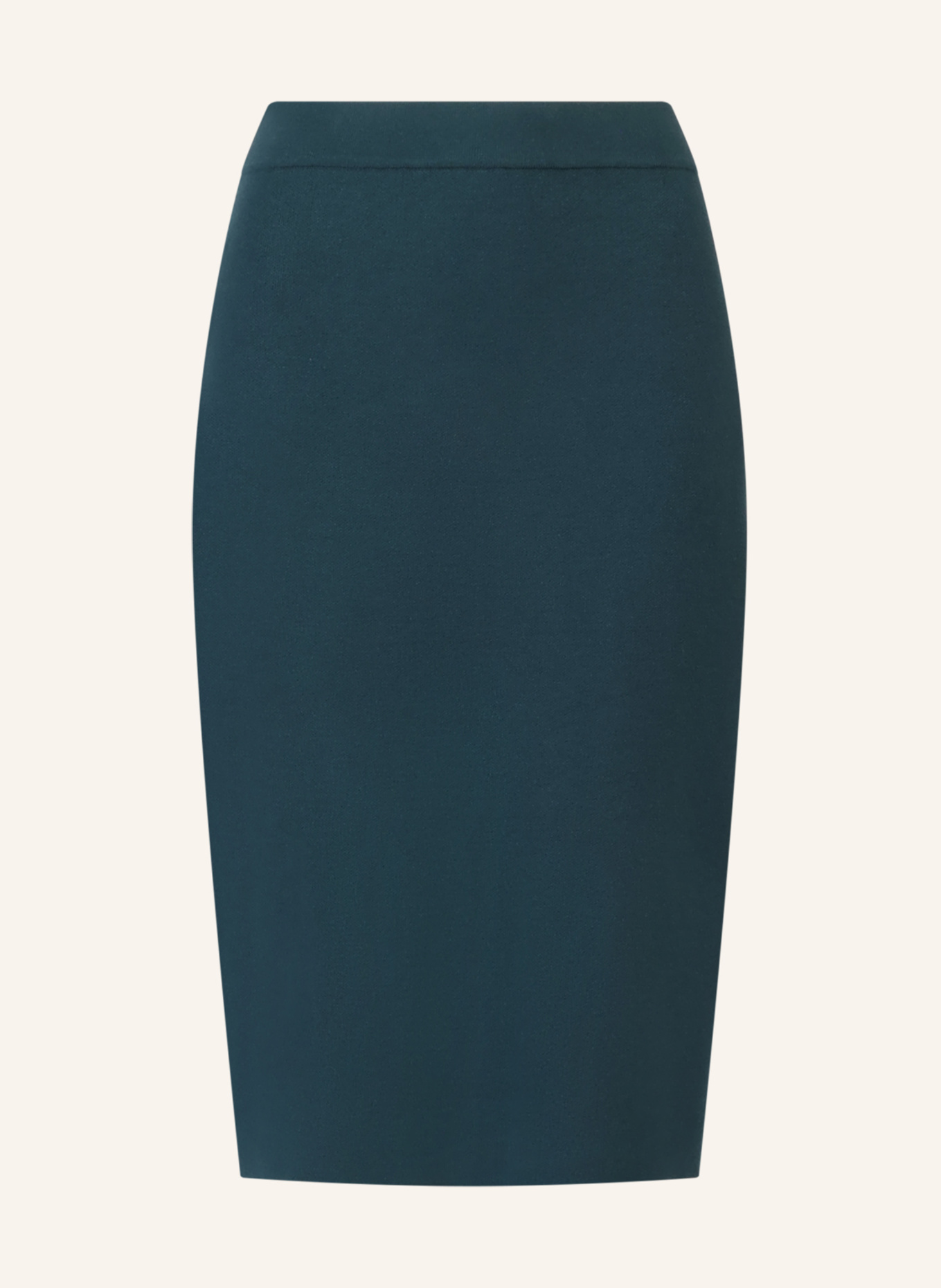 APART Strickrock: DUNKELGRÜN