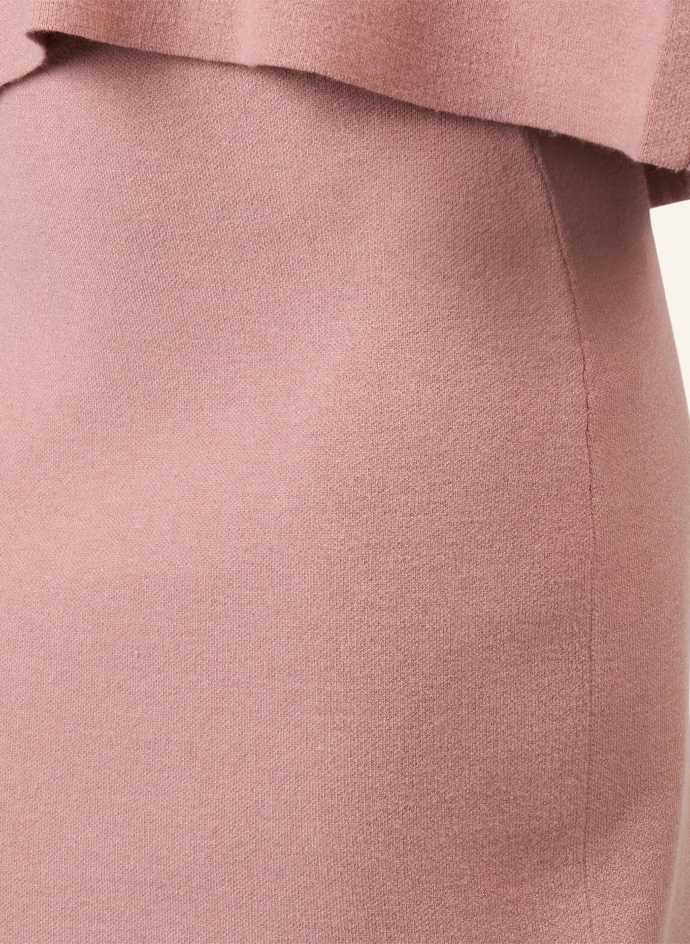 APART Strickrock: HELLLILA