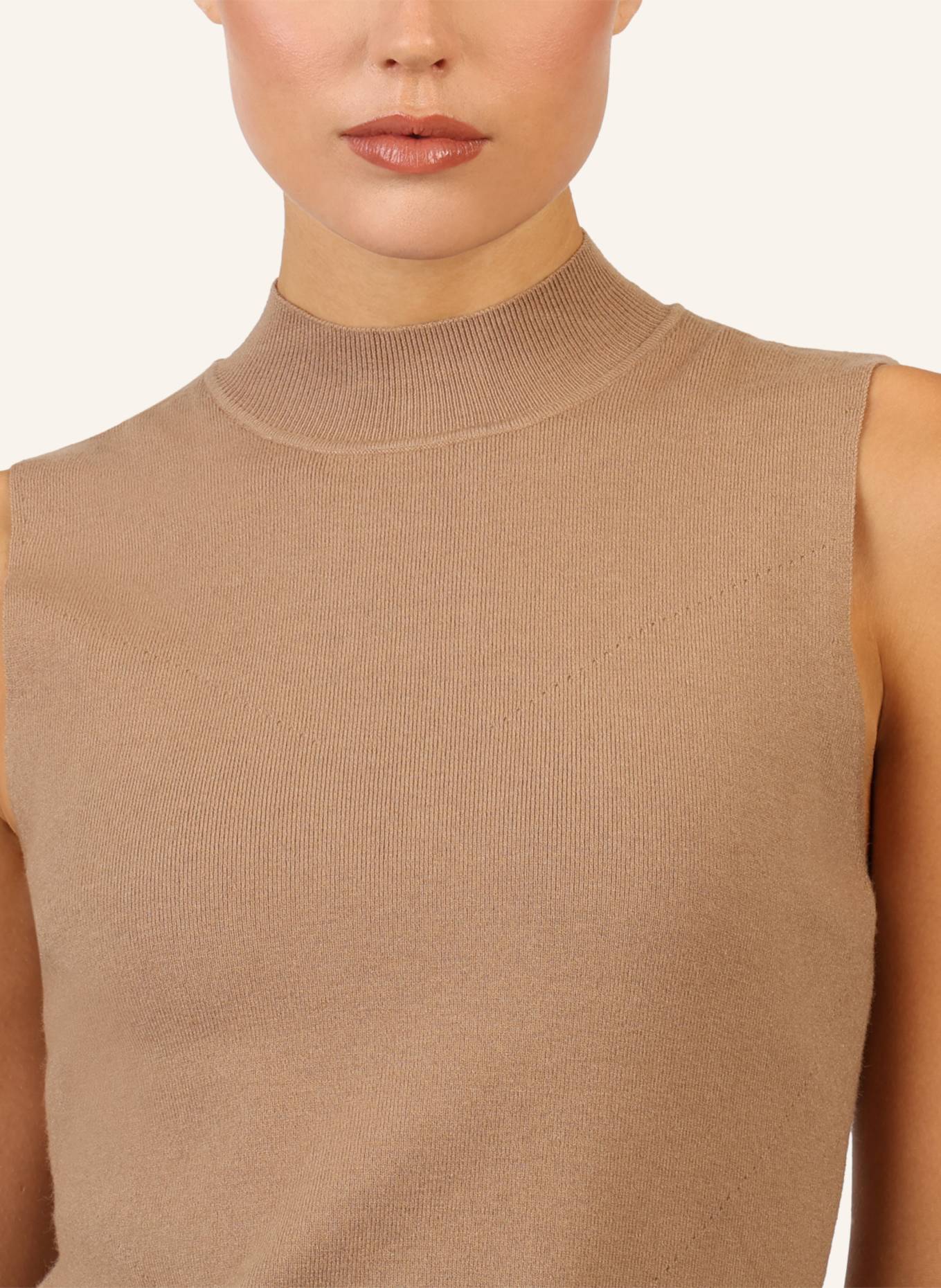 APART Stricktop: CAMEL