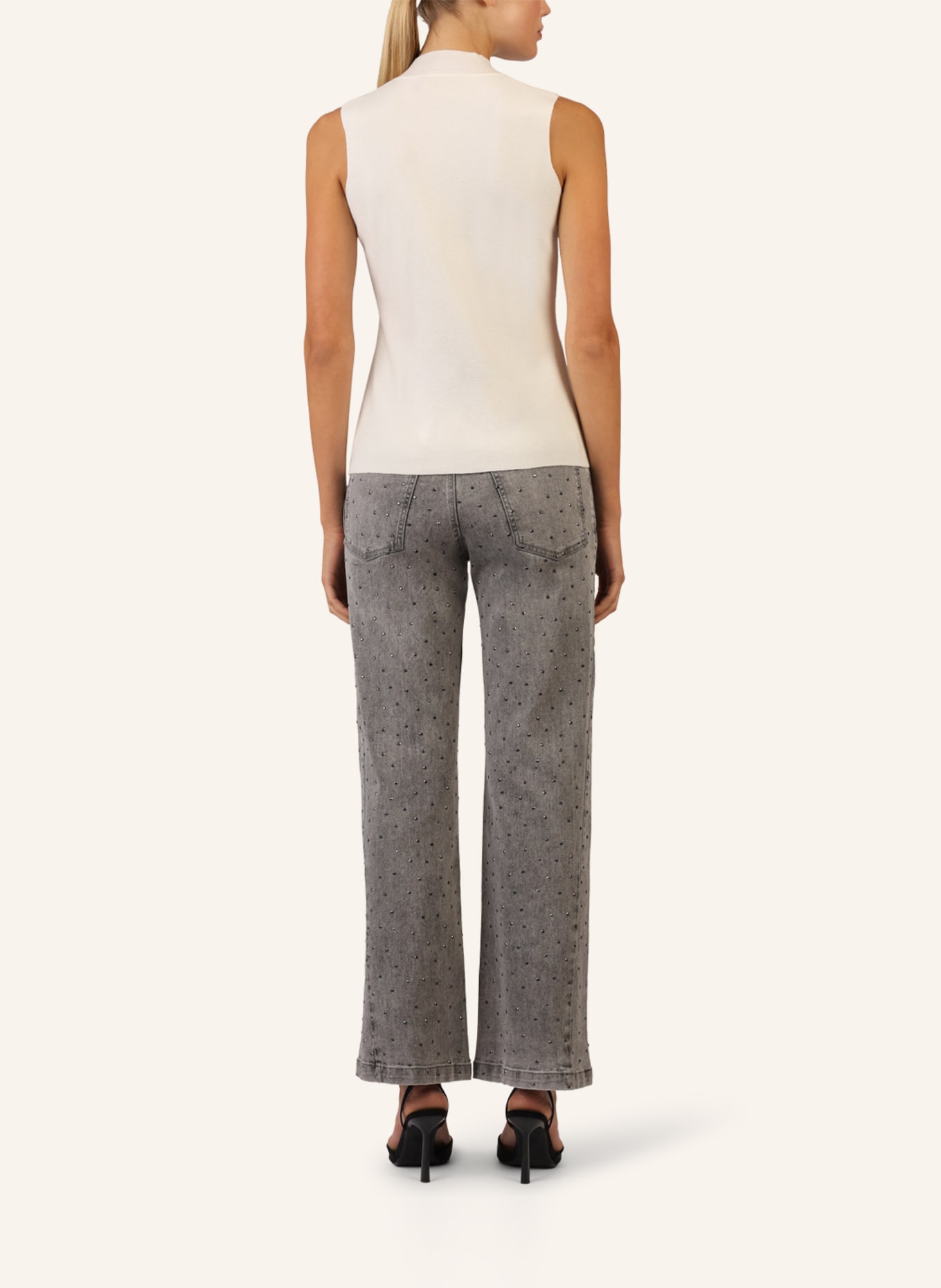 APART Stricktop: CREME