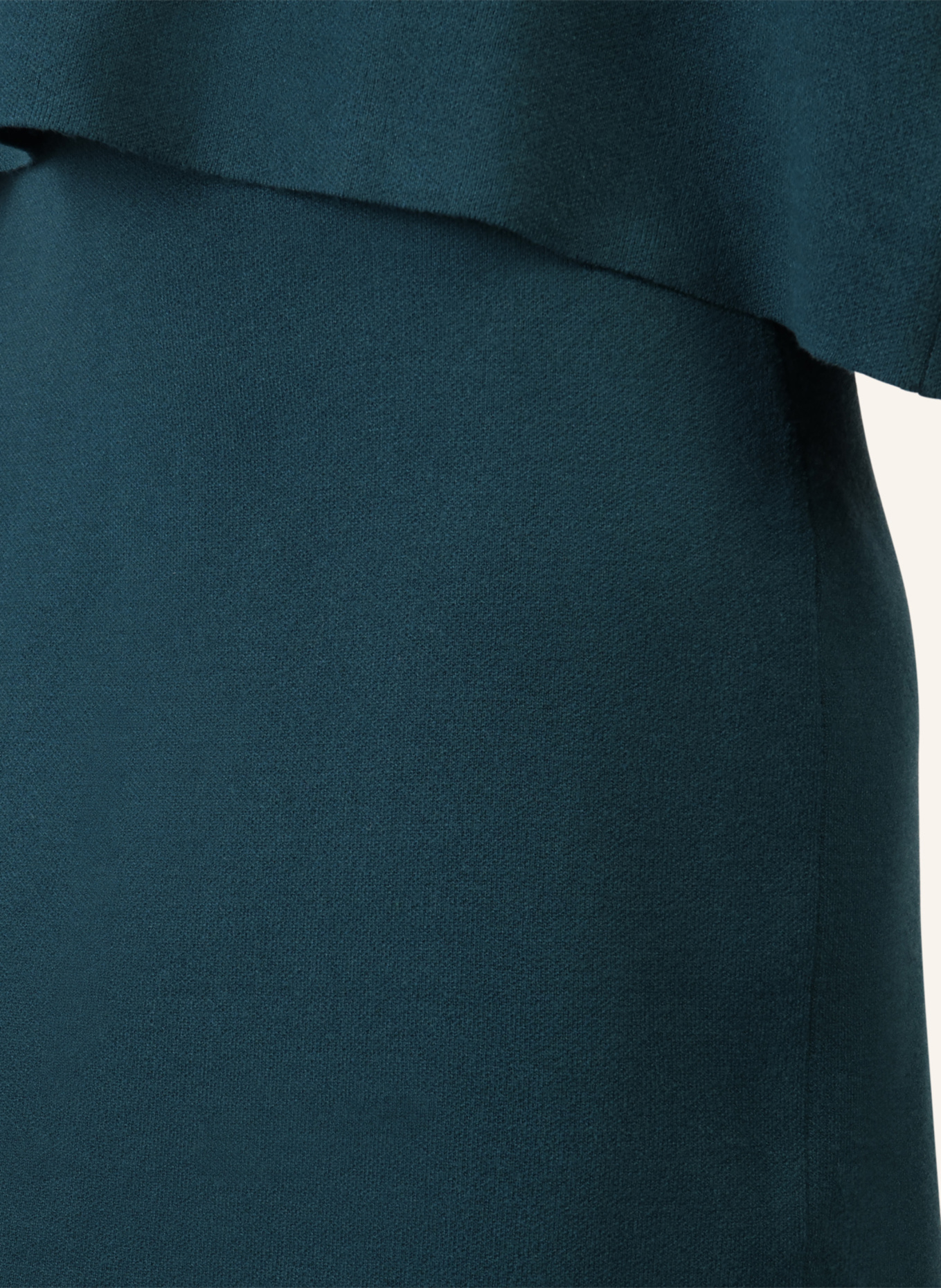 APART Strickrock: DUNKELGRÜN