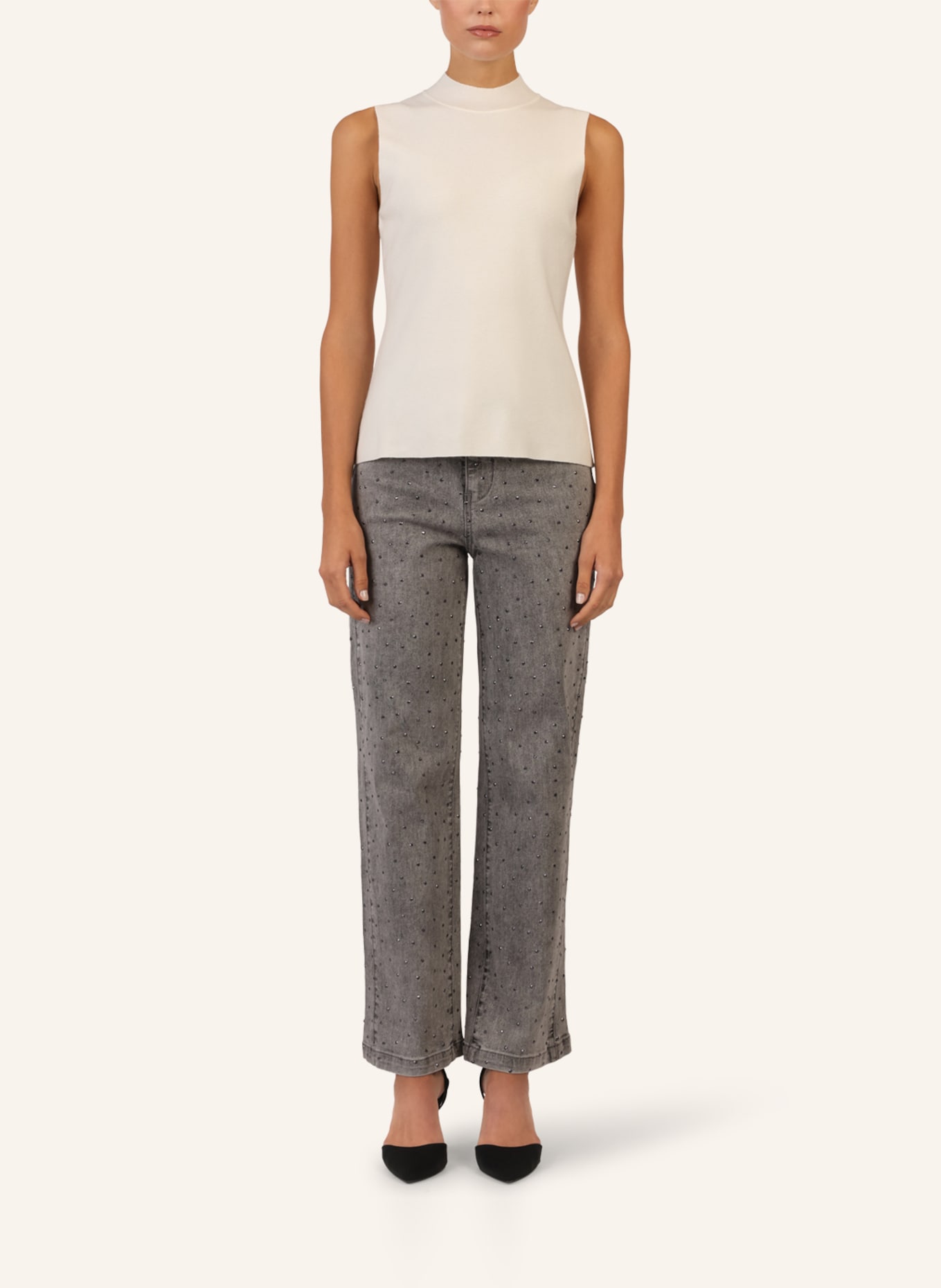 APART Stricktop: CREME