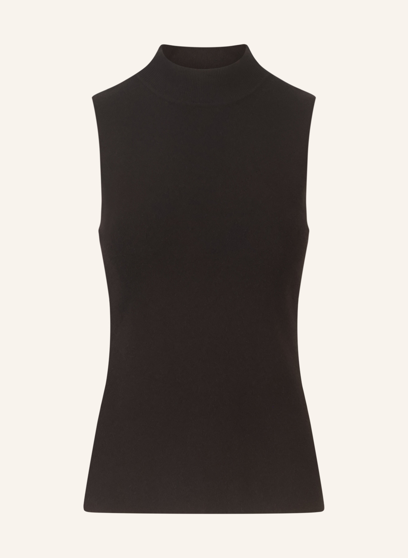 APART Stricktop: SCHWARZ