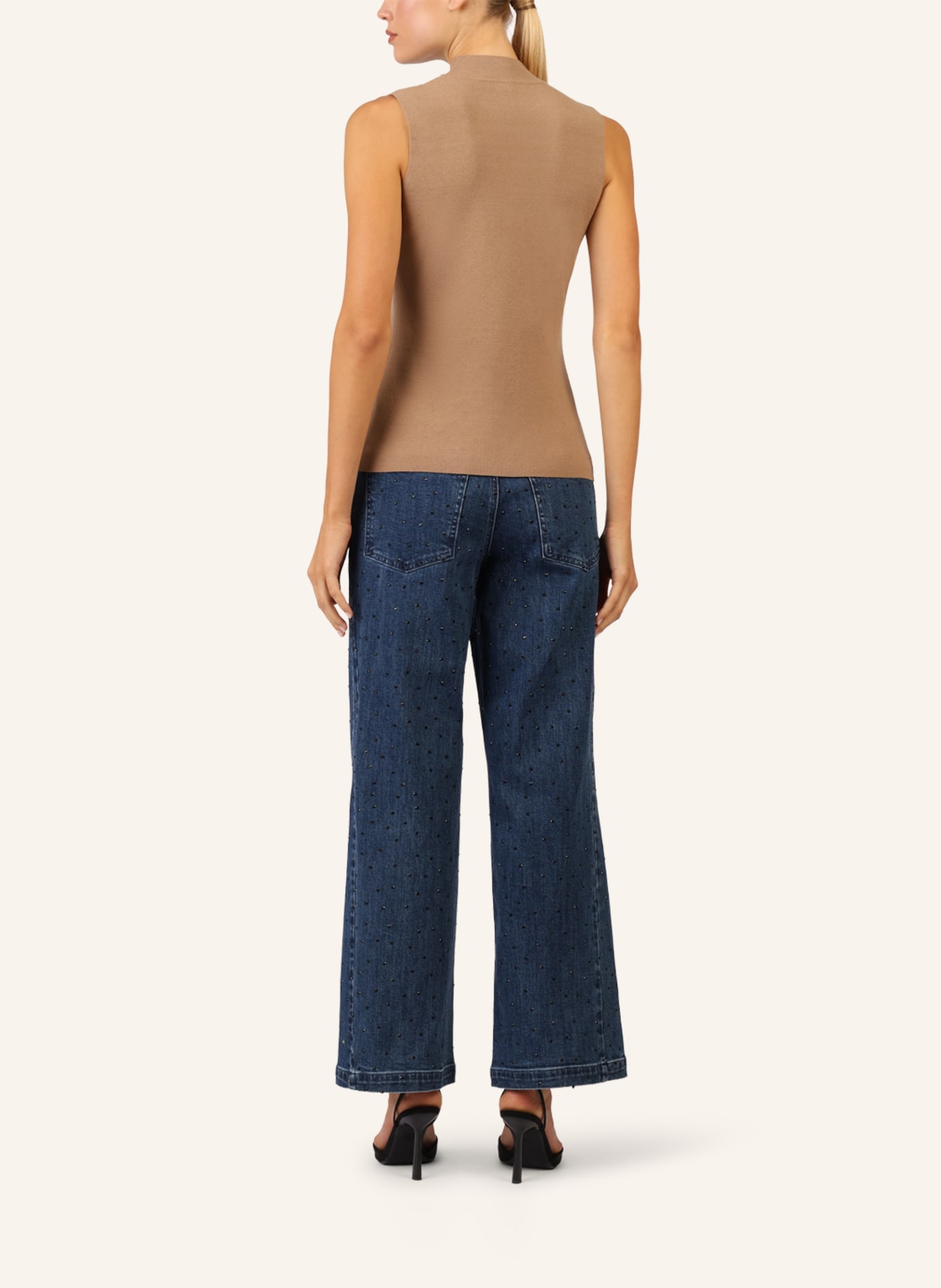 APART Stricktop: CAMEL