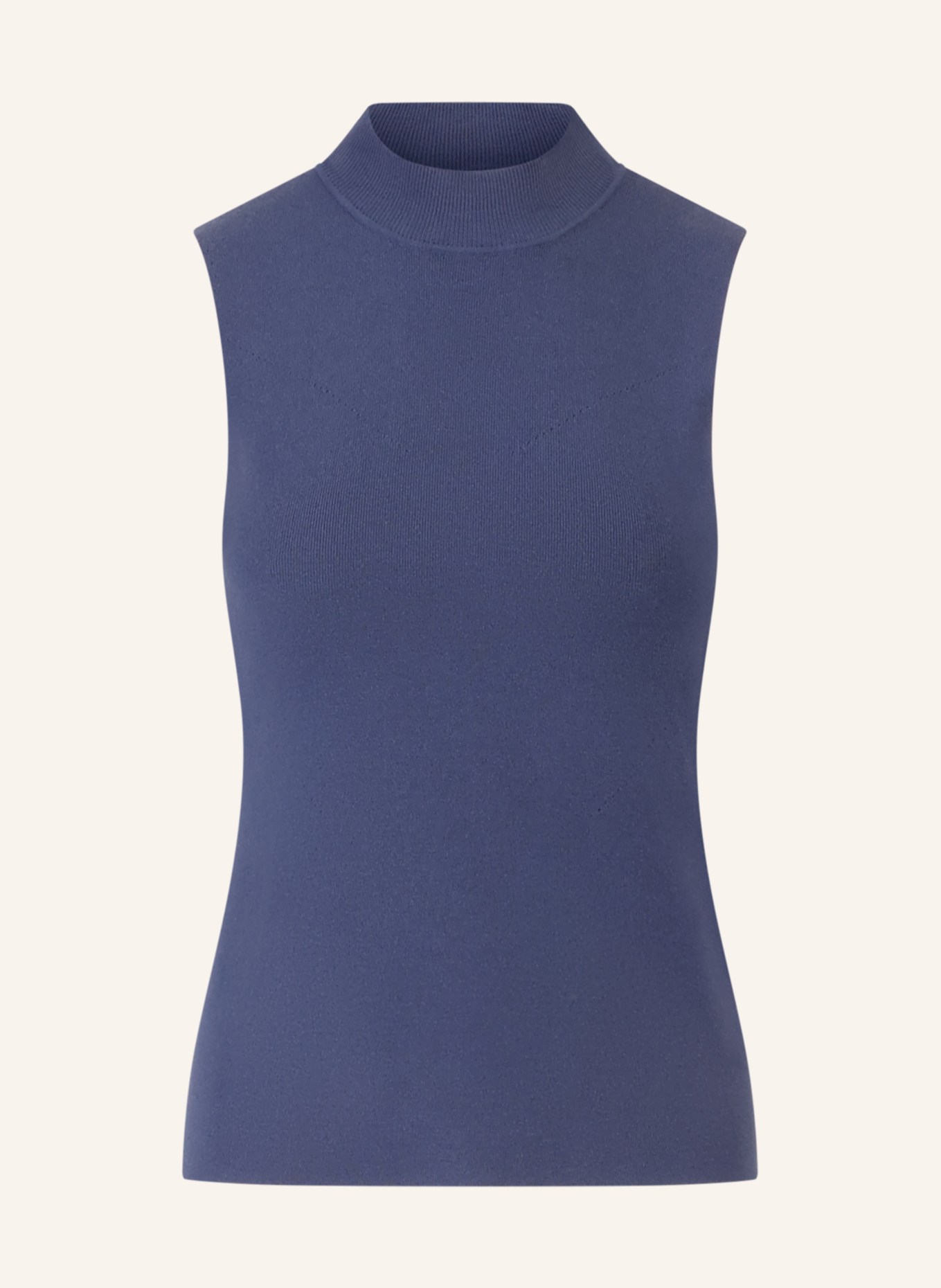 APART Stricktop: BLAU