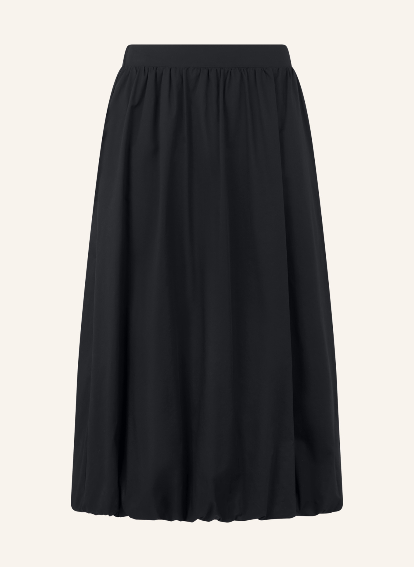 APART Ballonrock: SCHWARZ