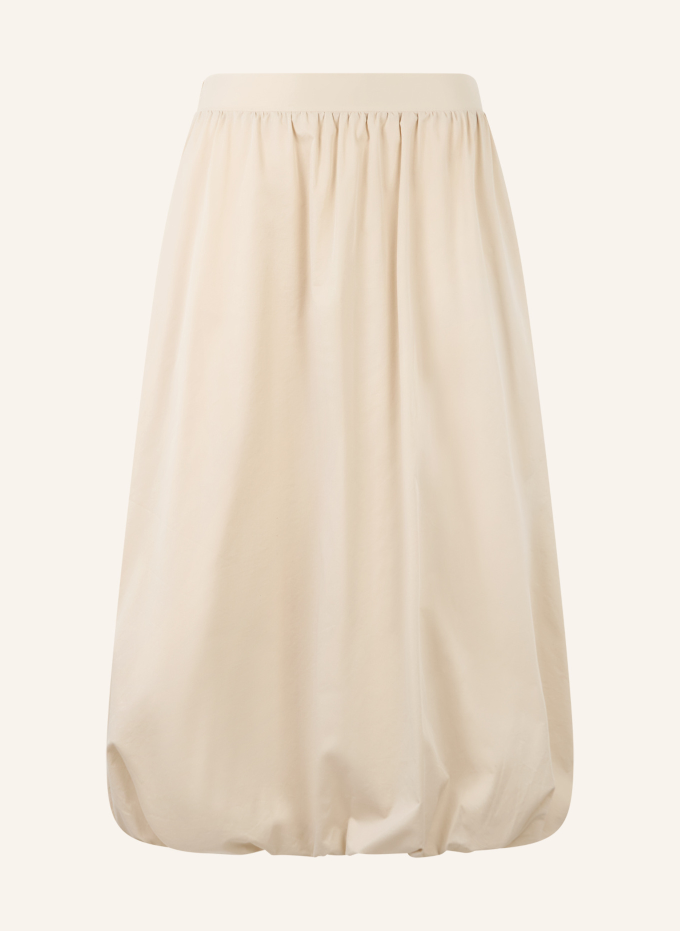 APART Ballonrock: BEIGE