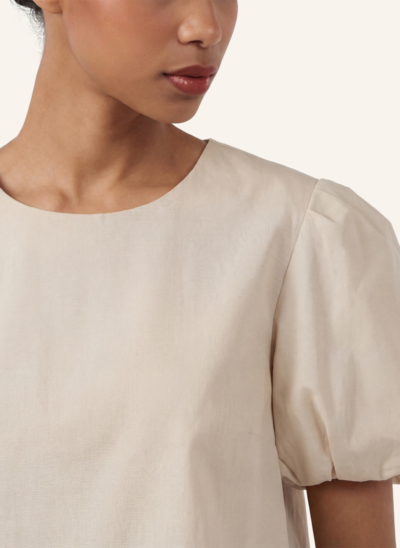 APART Ballonrock: BEIGE