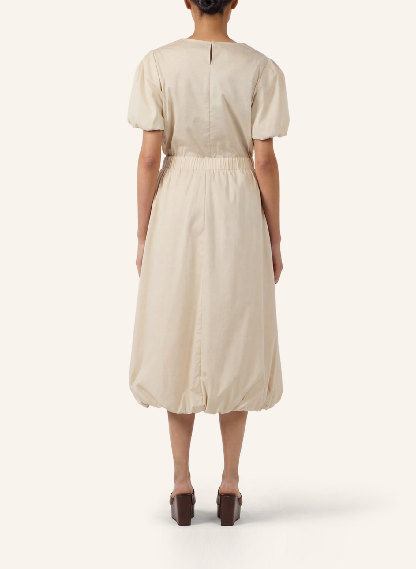 APART Ballonrock: BEIGE