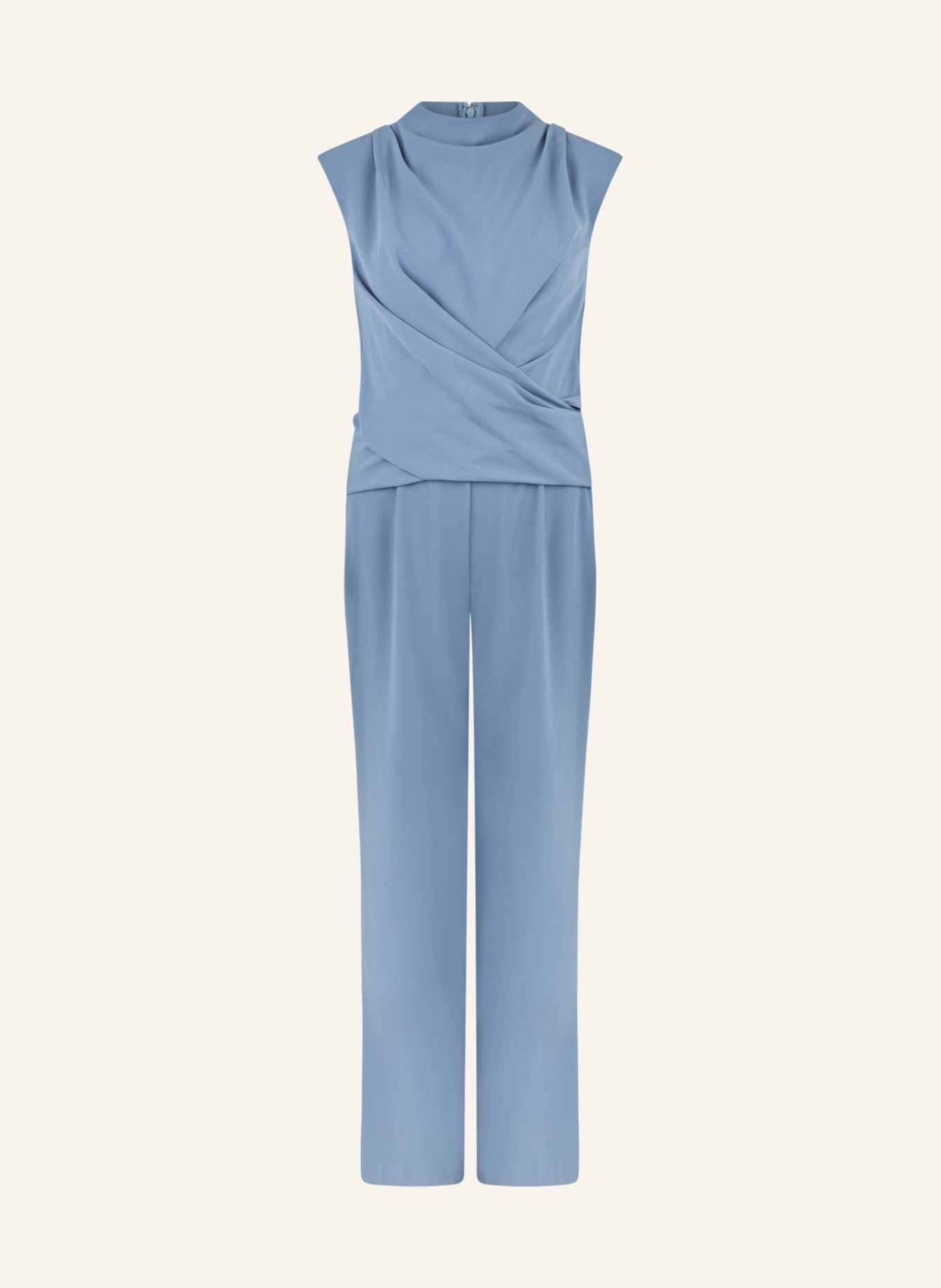 APART Overall: HELLBLAU