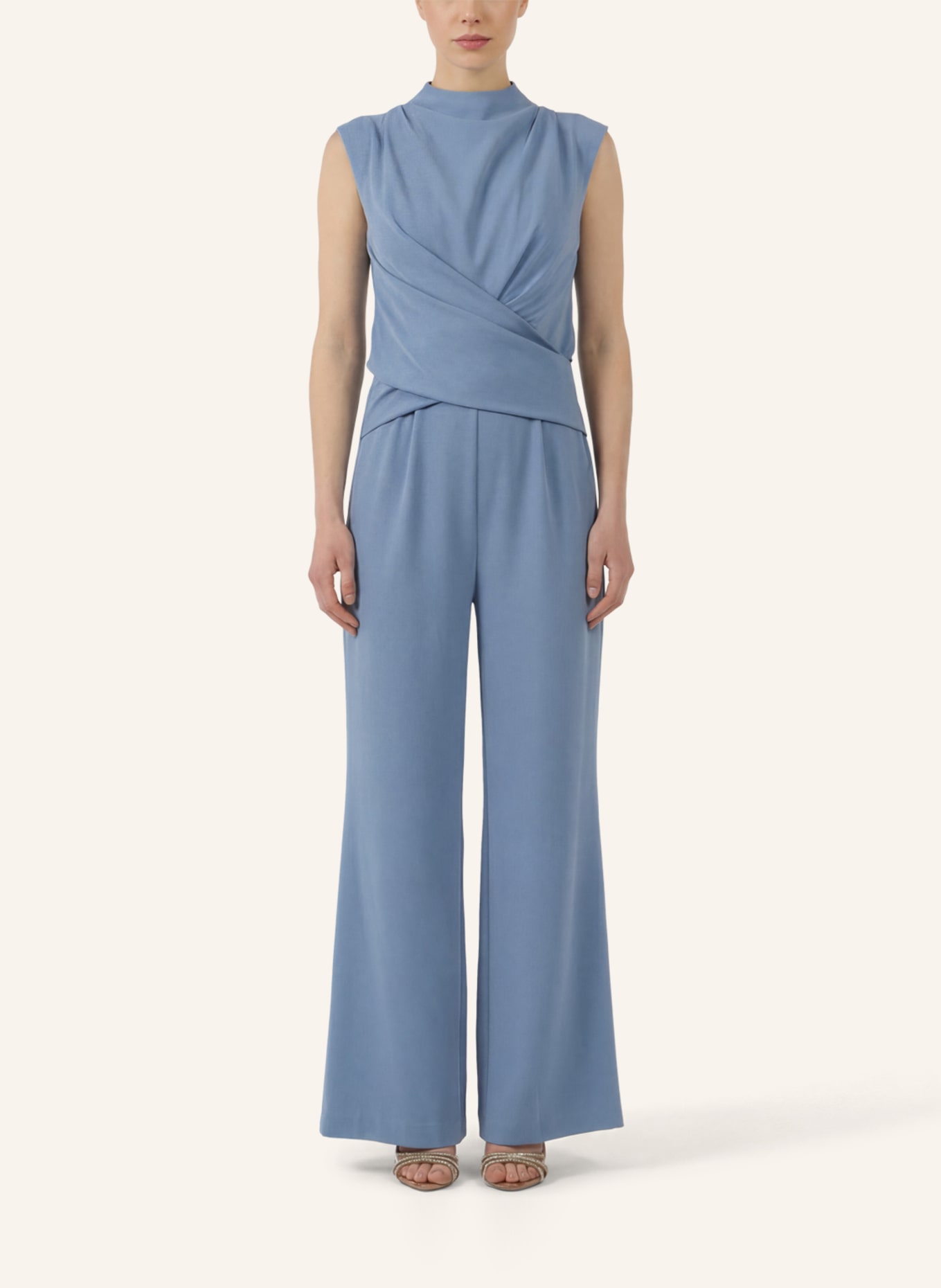 APART Overall: HELLBLAU