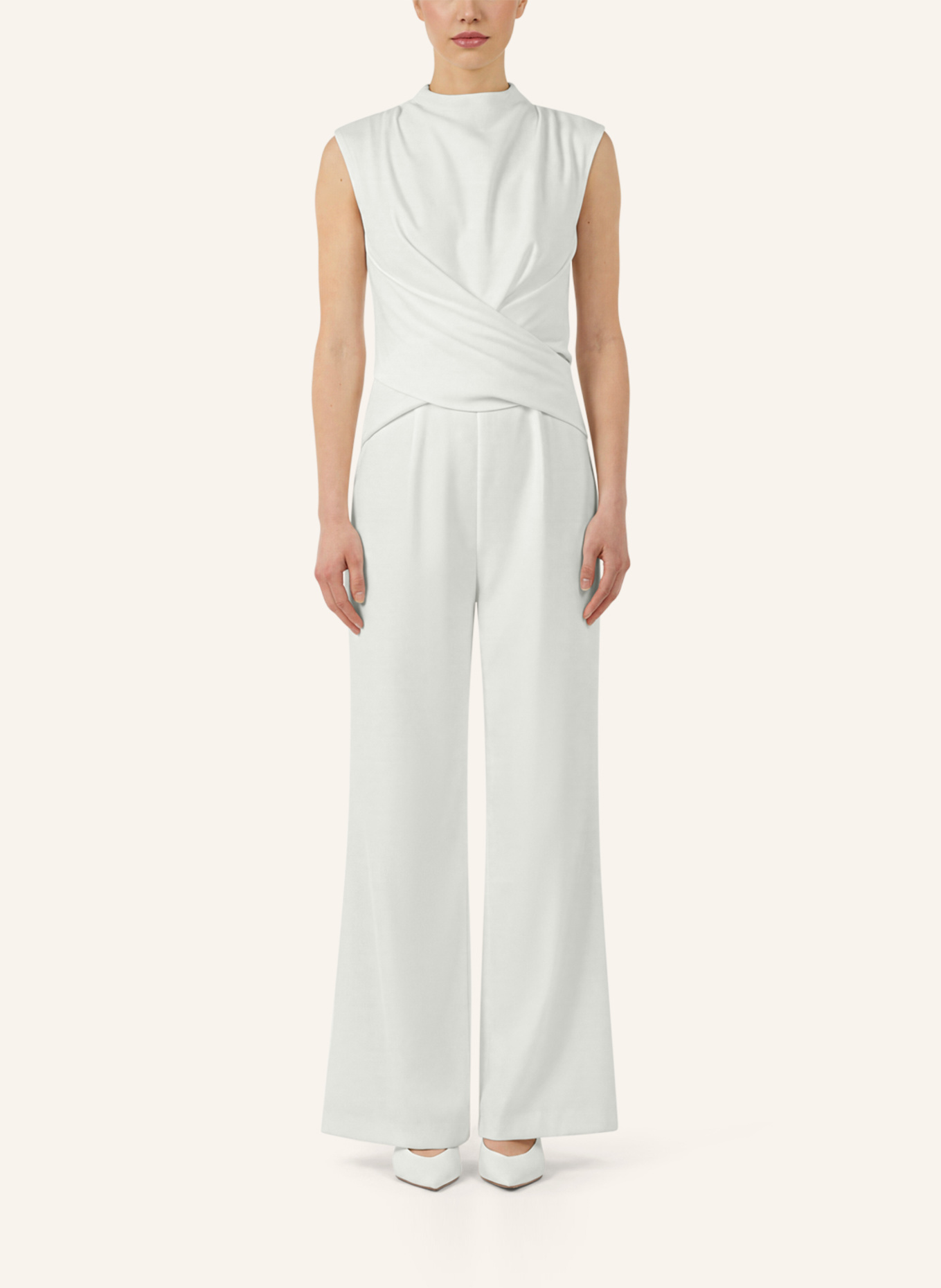 APART Overall: CREME