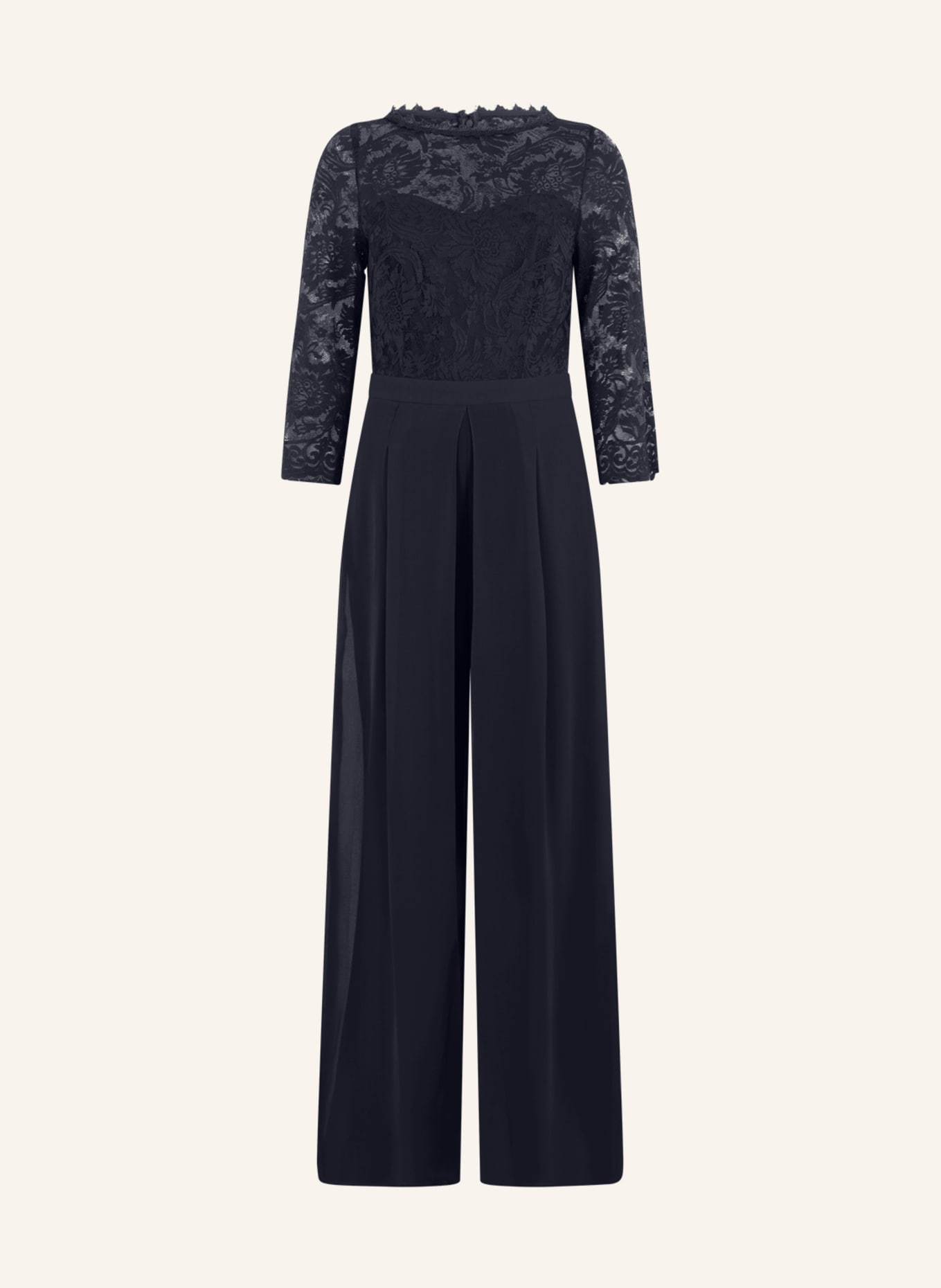 APART Abendoverall: DUNKELBLAU