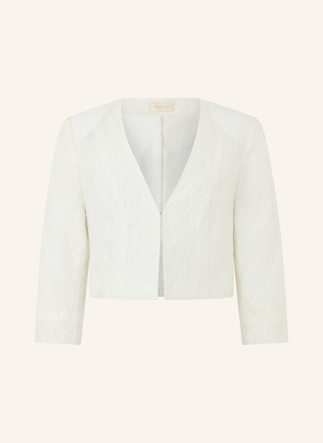 APART Bolero: CREME