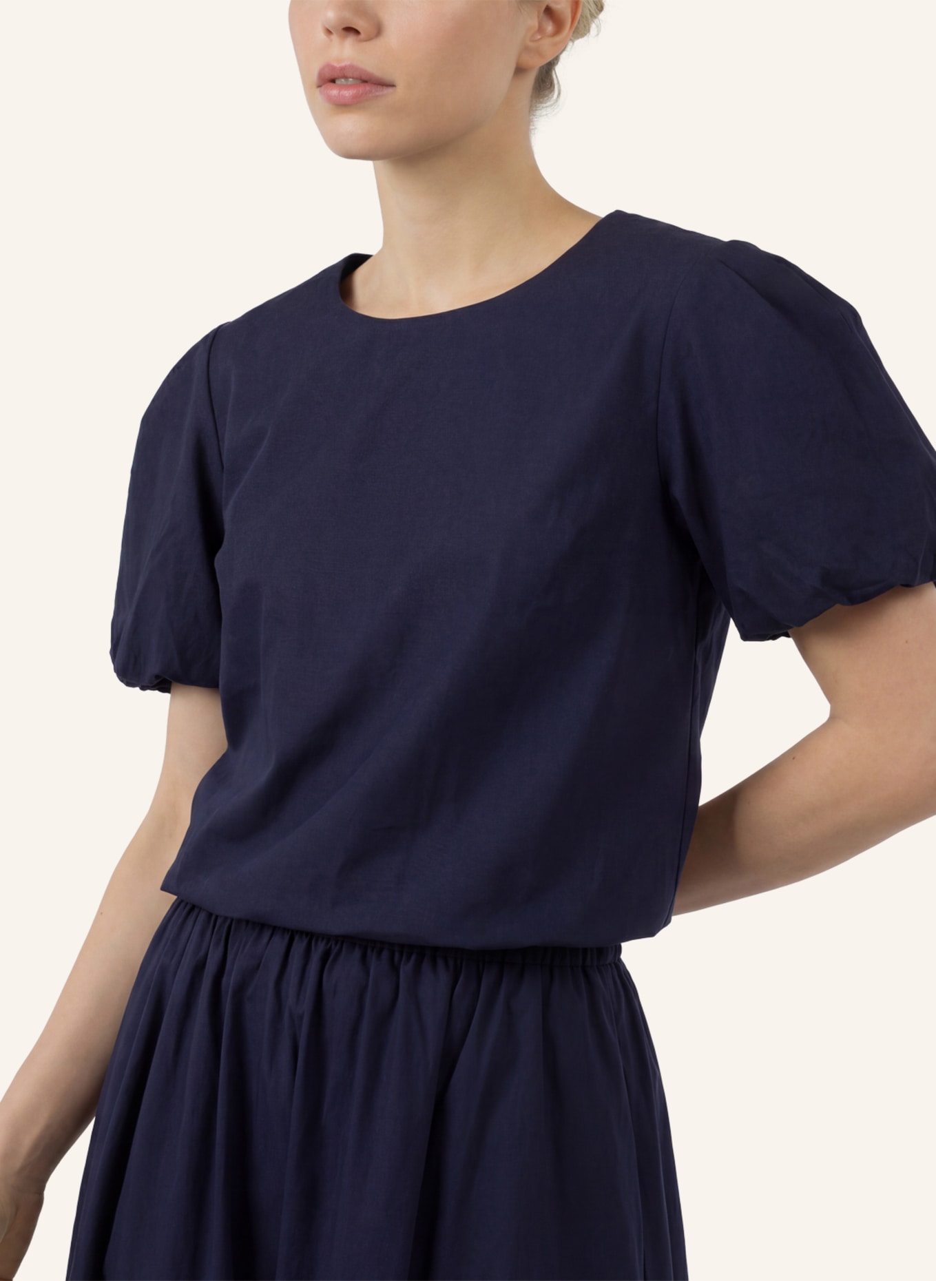 APART Ballonrock: DUNKELBLAU