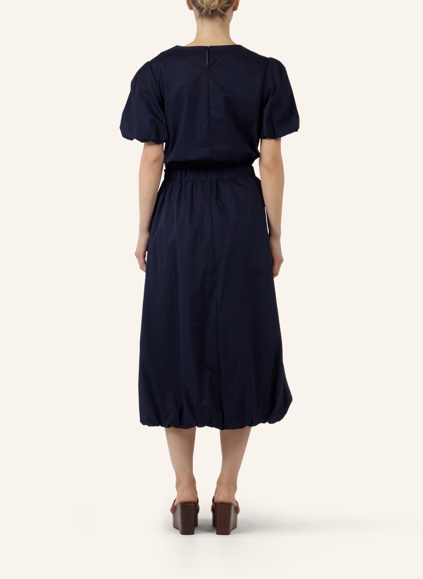 APART Ballonrock: DUNKELBLAU