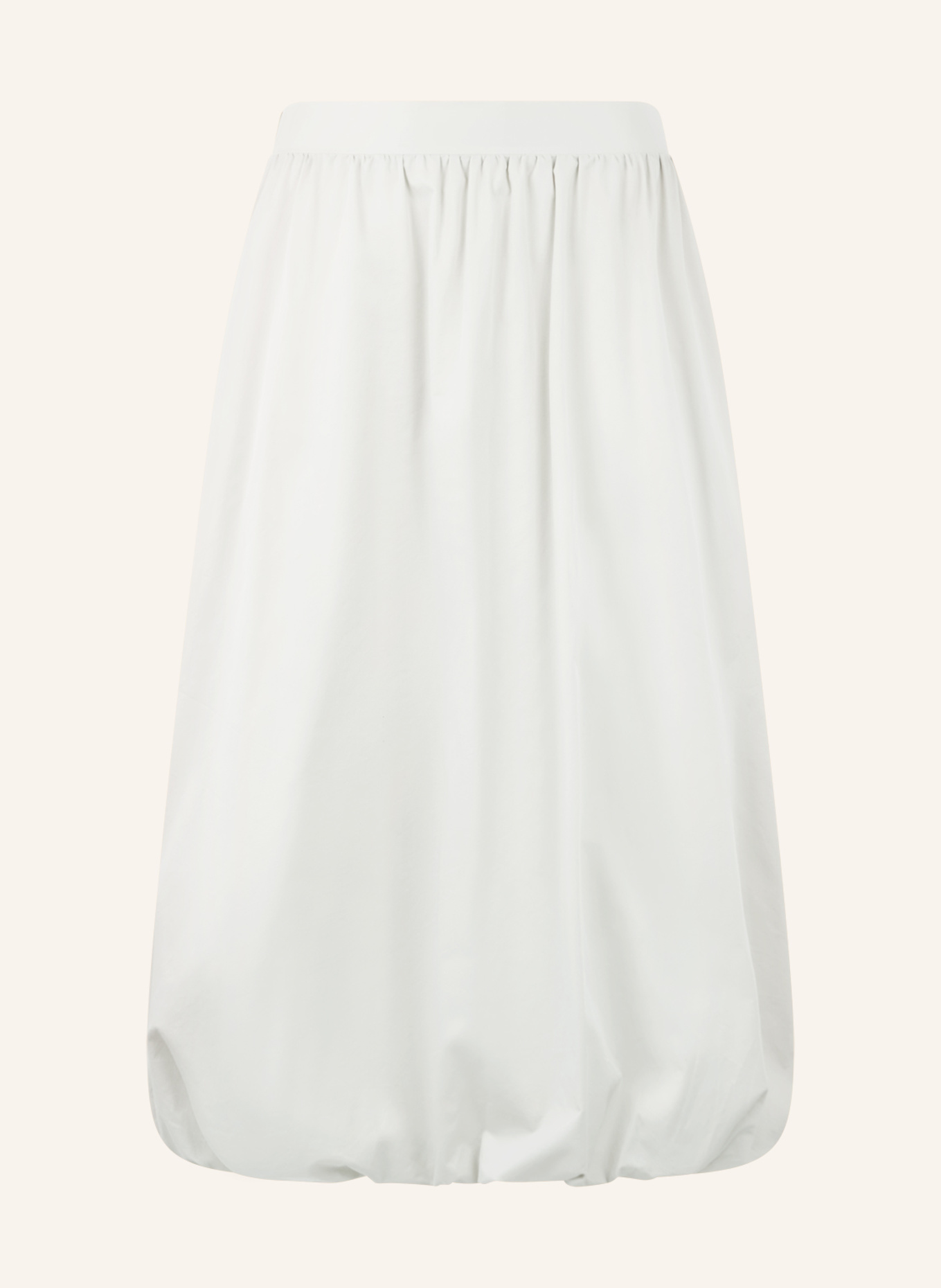 APART Ballonrock: CREME