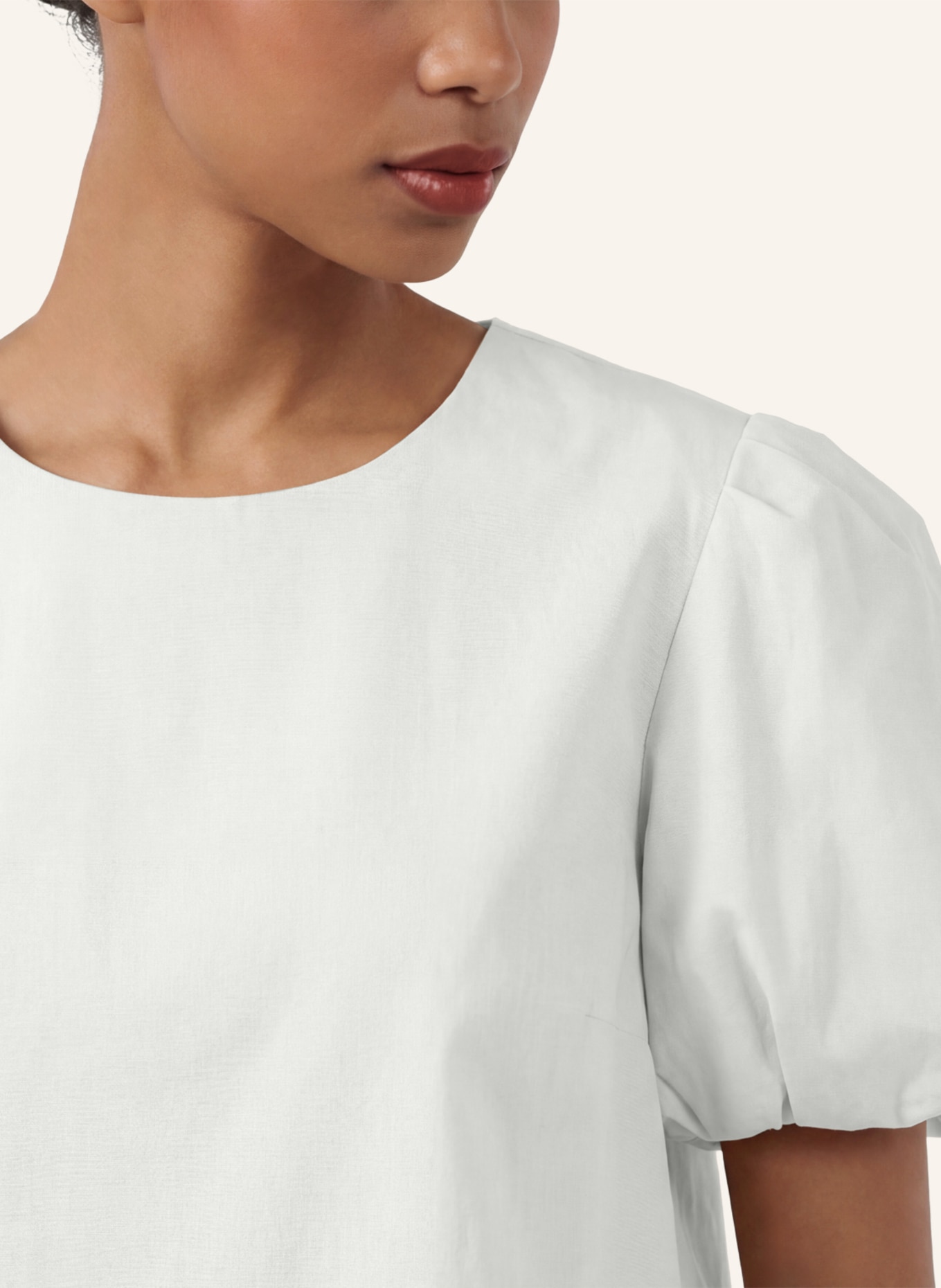 APART Ballonrock: CREME