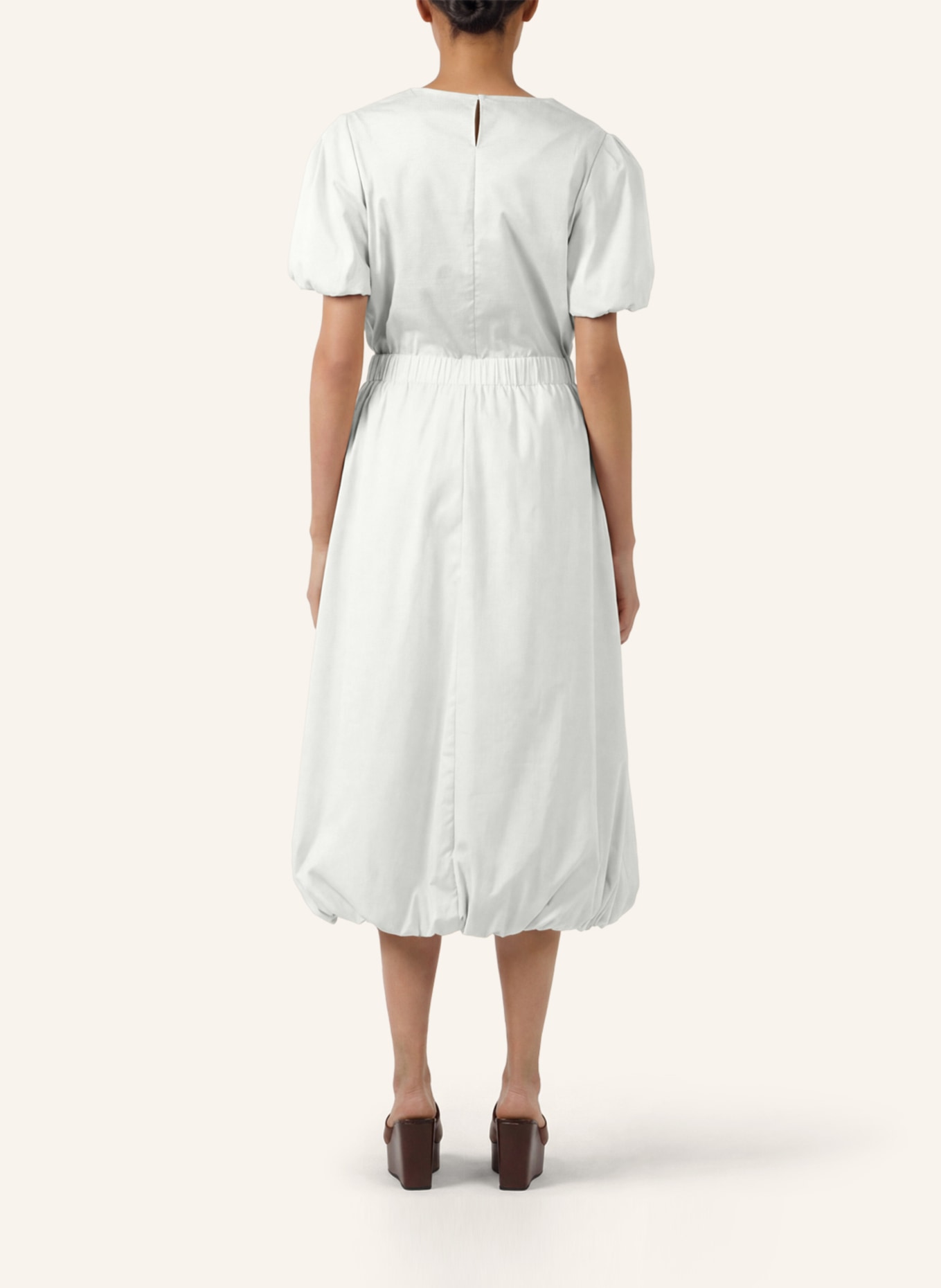 APART Ballonrock: CREME